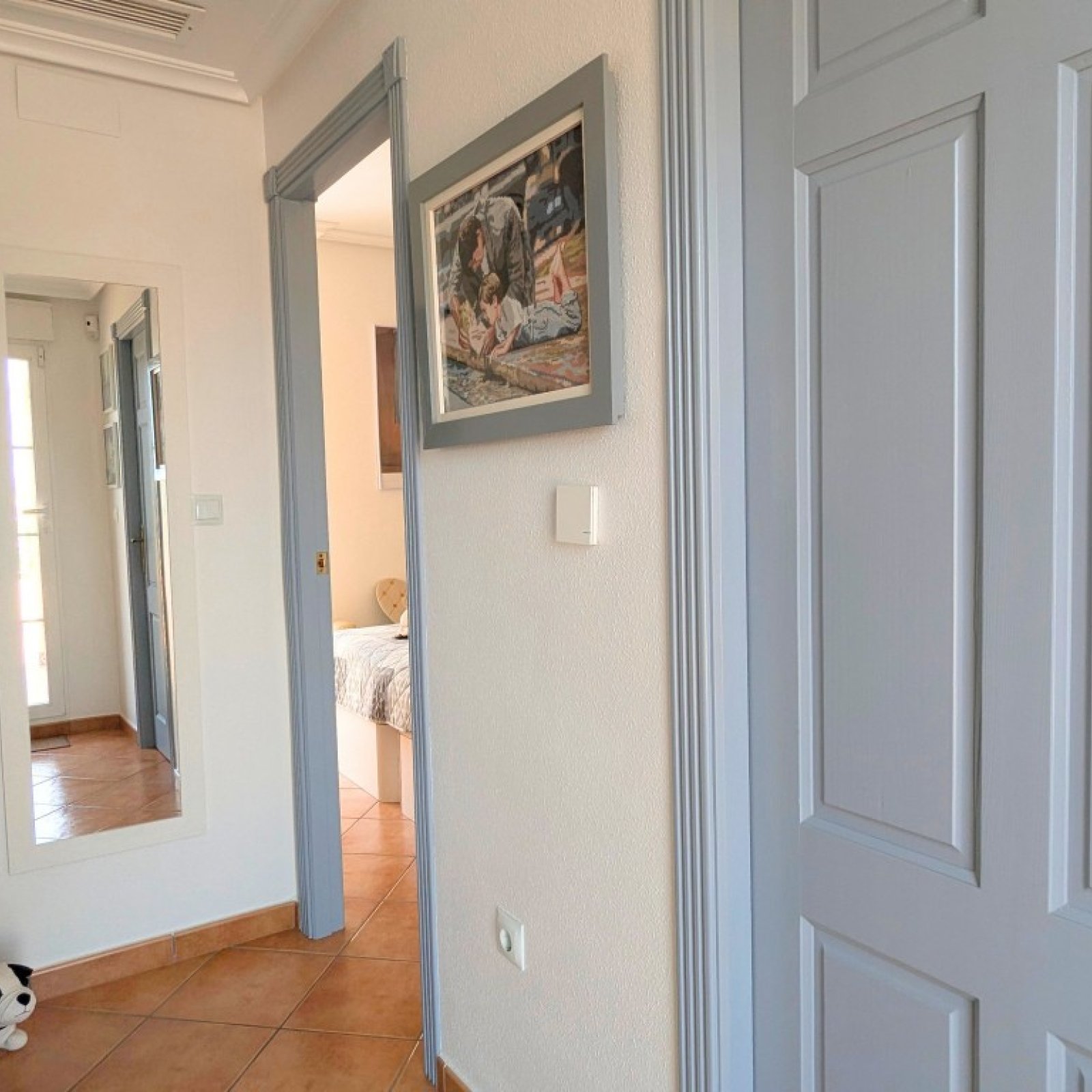 Villa in Lo Crispin-23