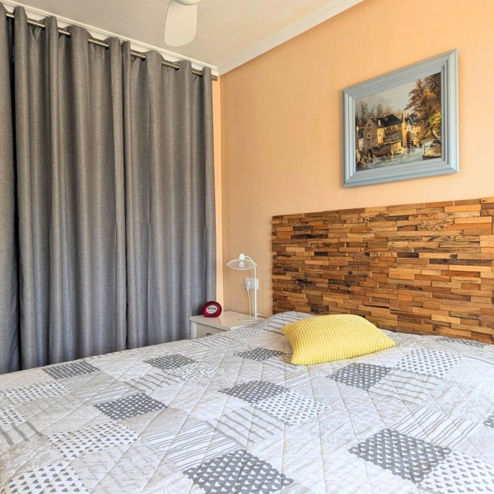 Villa in Lo Crispin-24