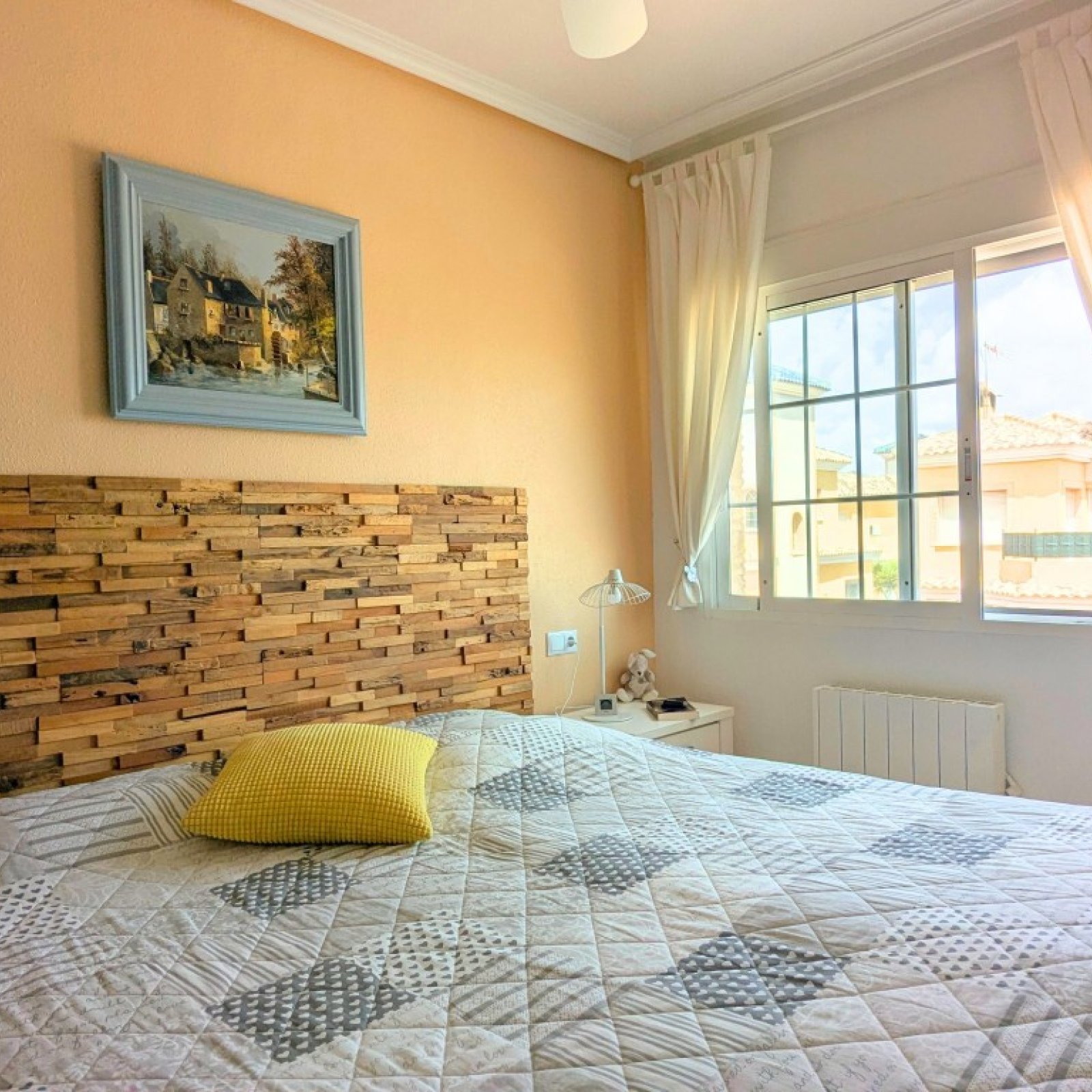 Villa in Lo Crispin-25