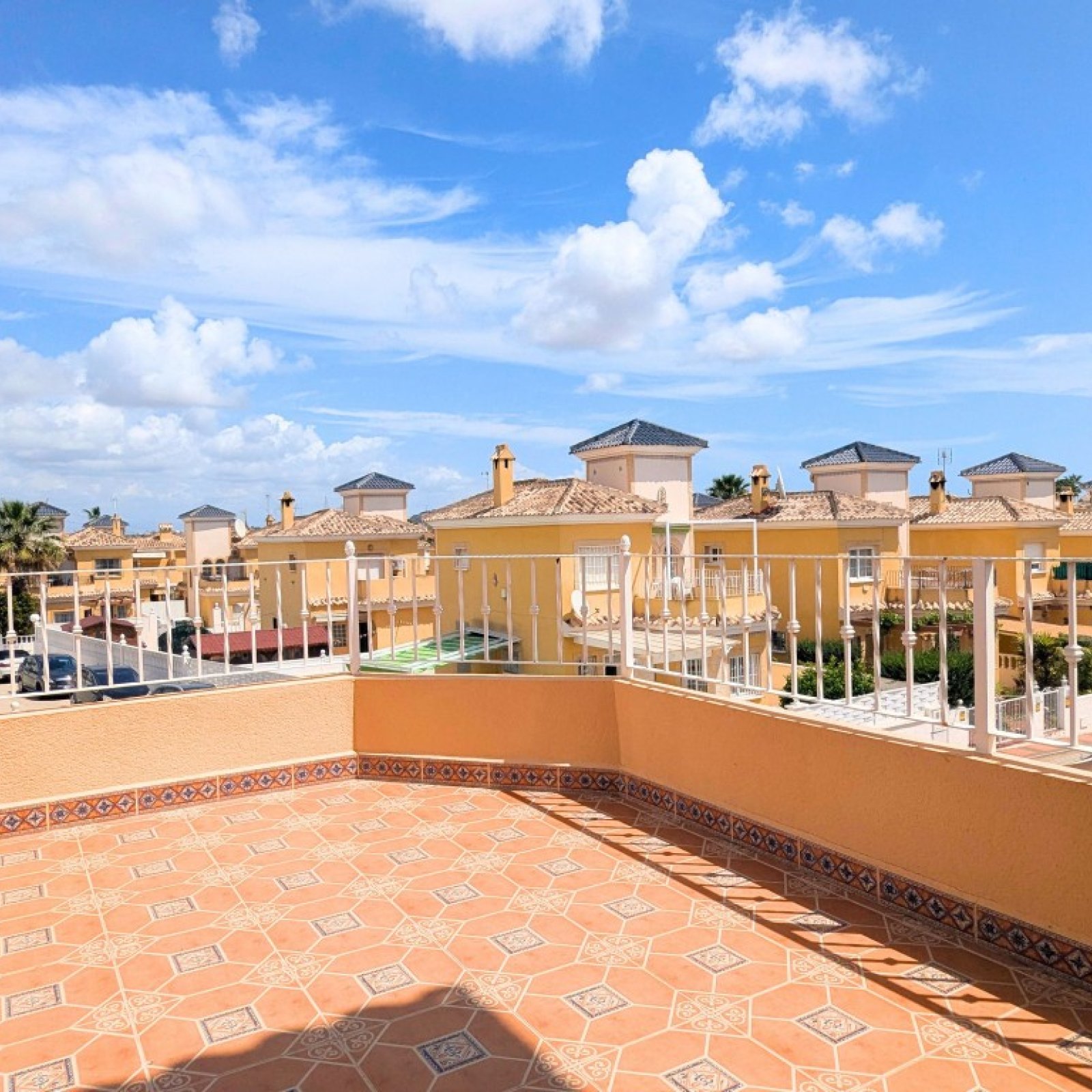 Villa in Lo Crispin-26