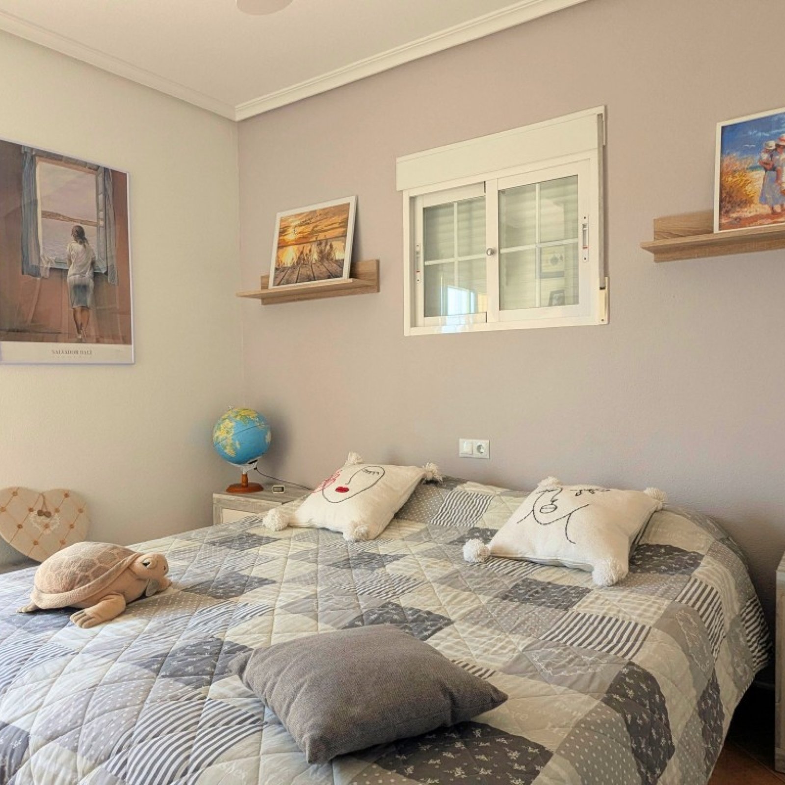 Villa in Lo Crispin-28
