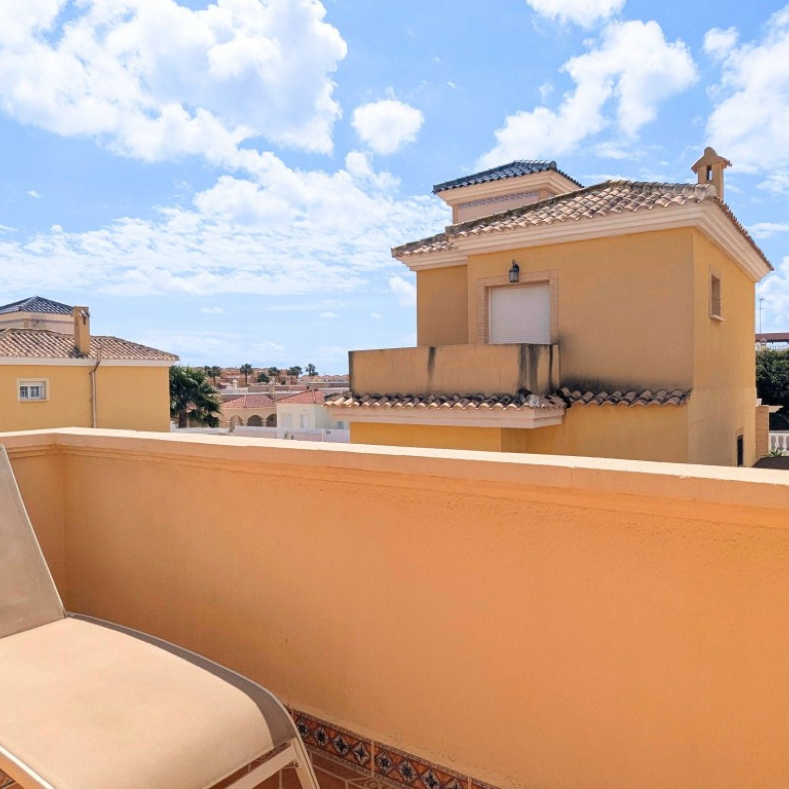 Villa in Lo Crispin-31