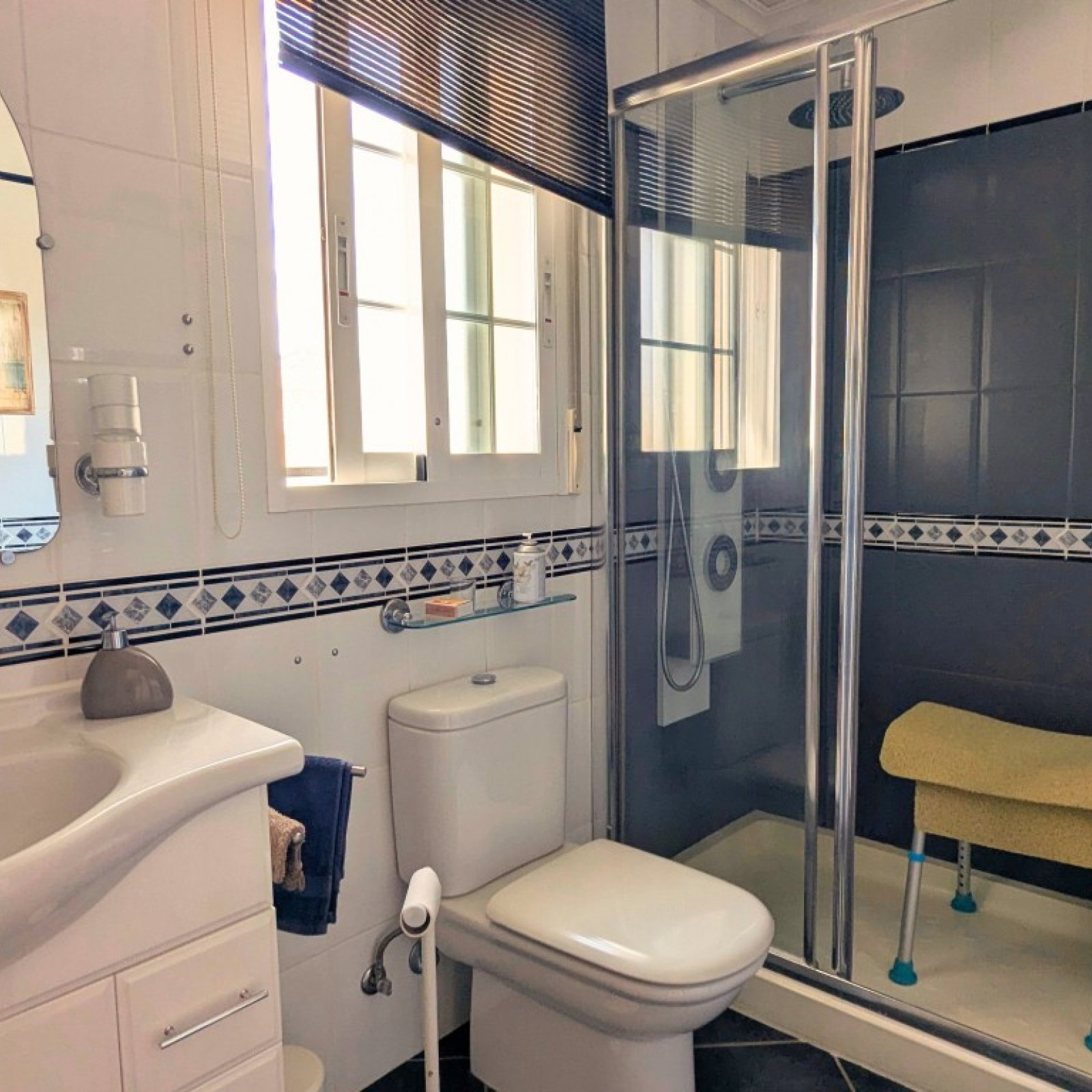 Villa in Lo Crispin-33