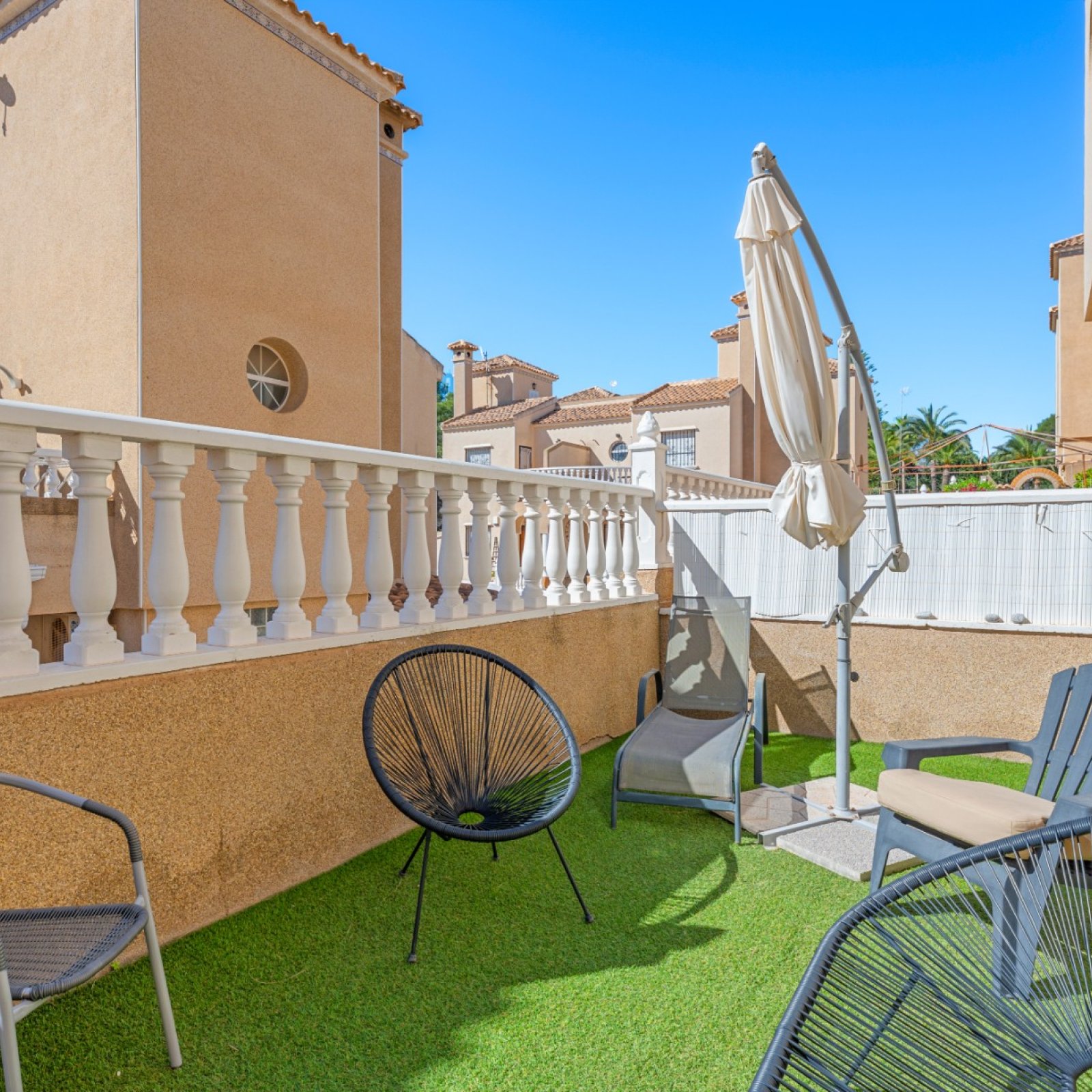 Villa in Villamartin-26