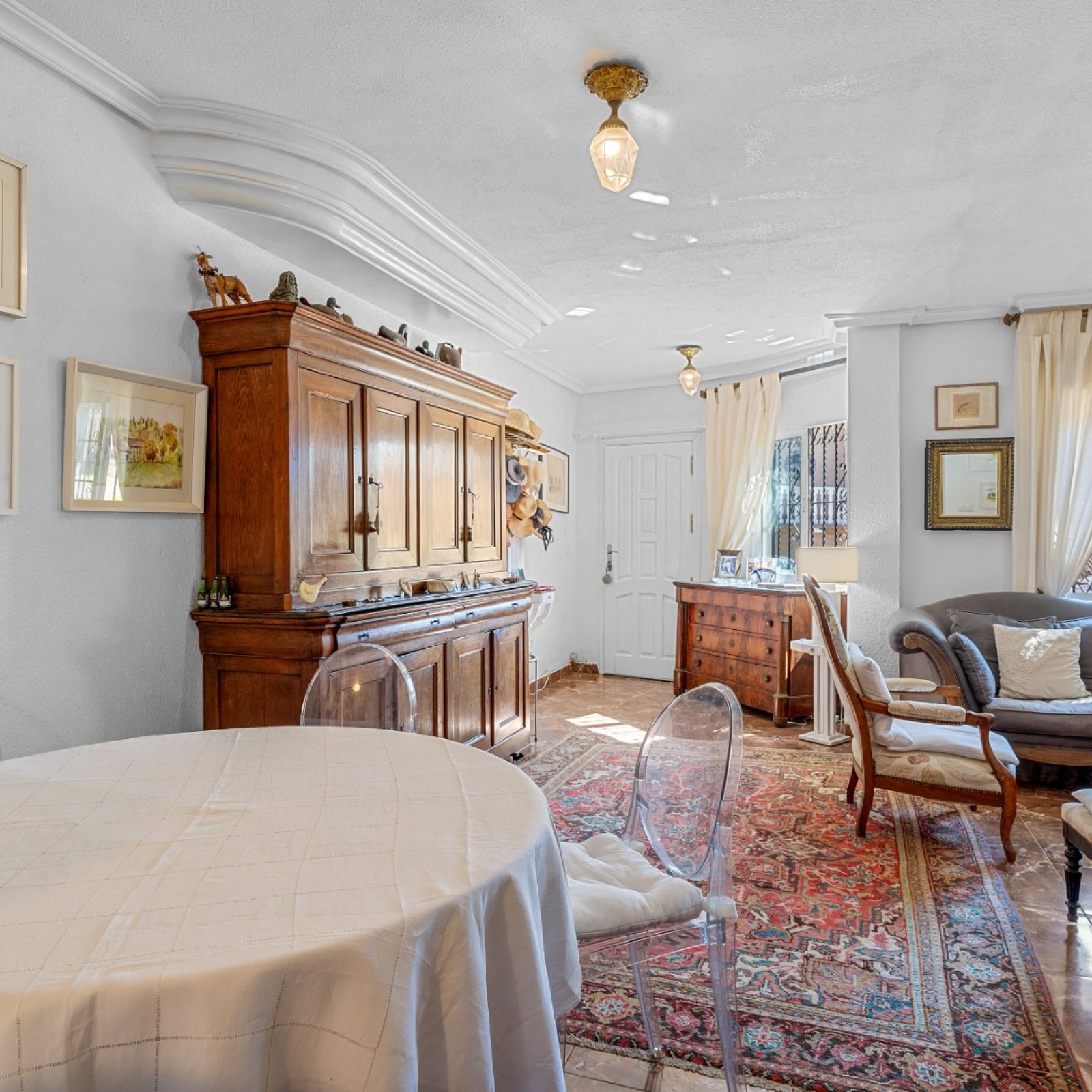 Villa in Villamartin-6