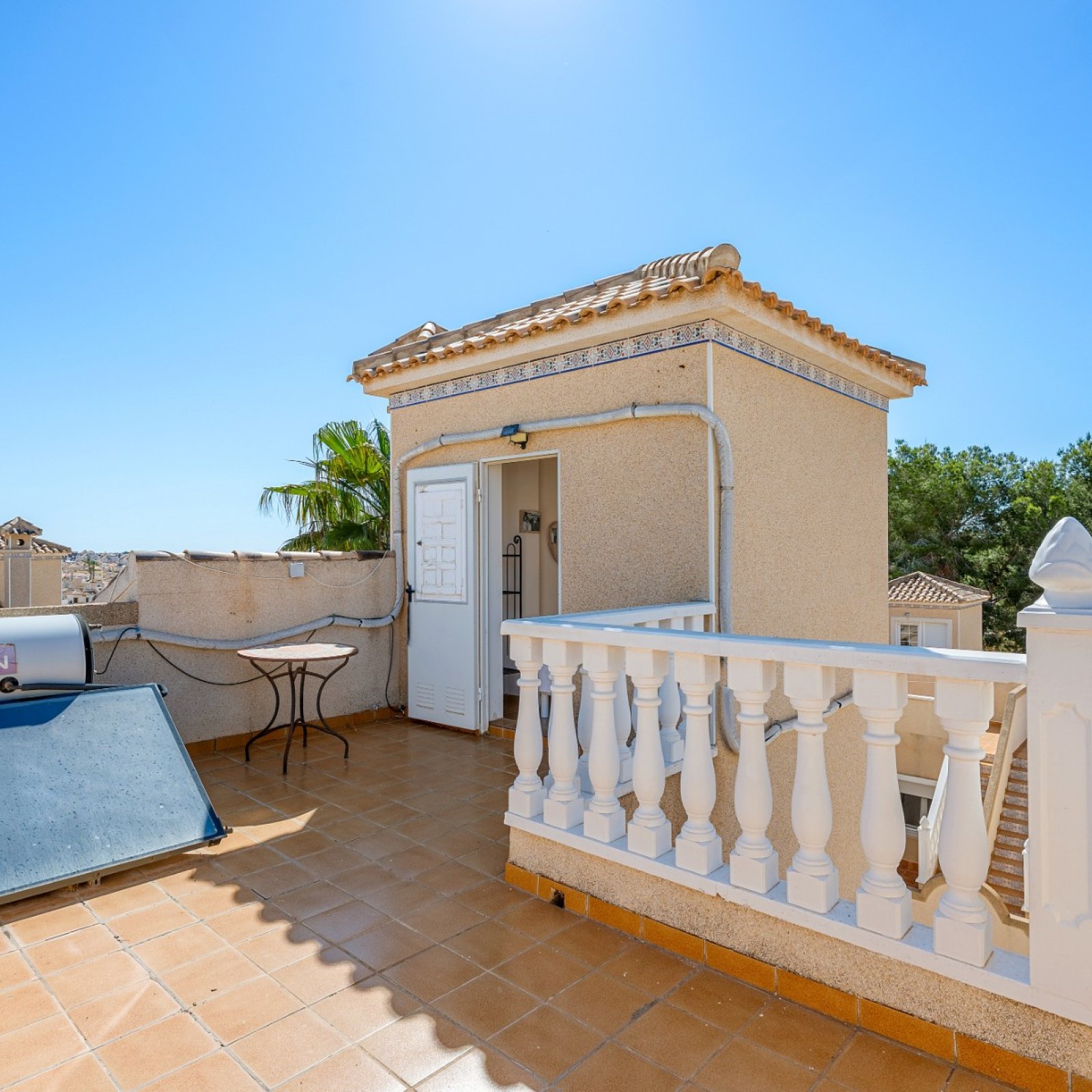 Villa in Villamartin-34