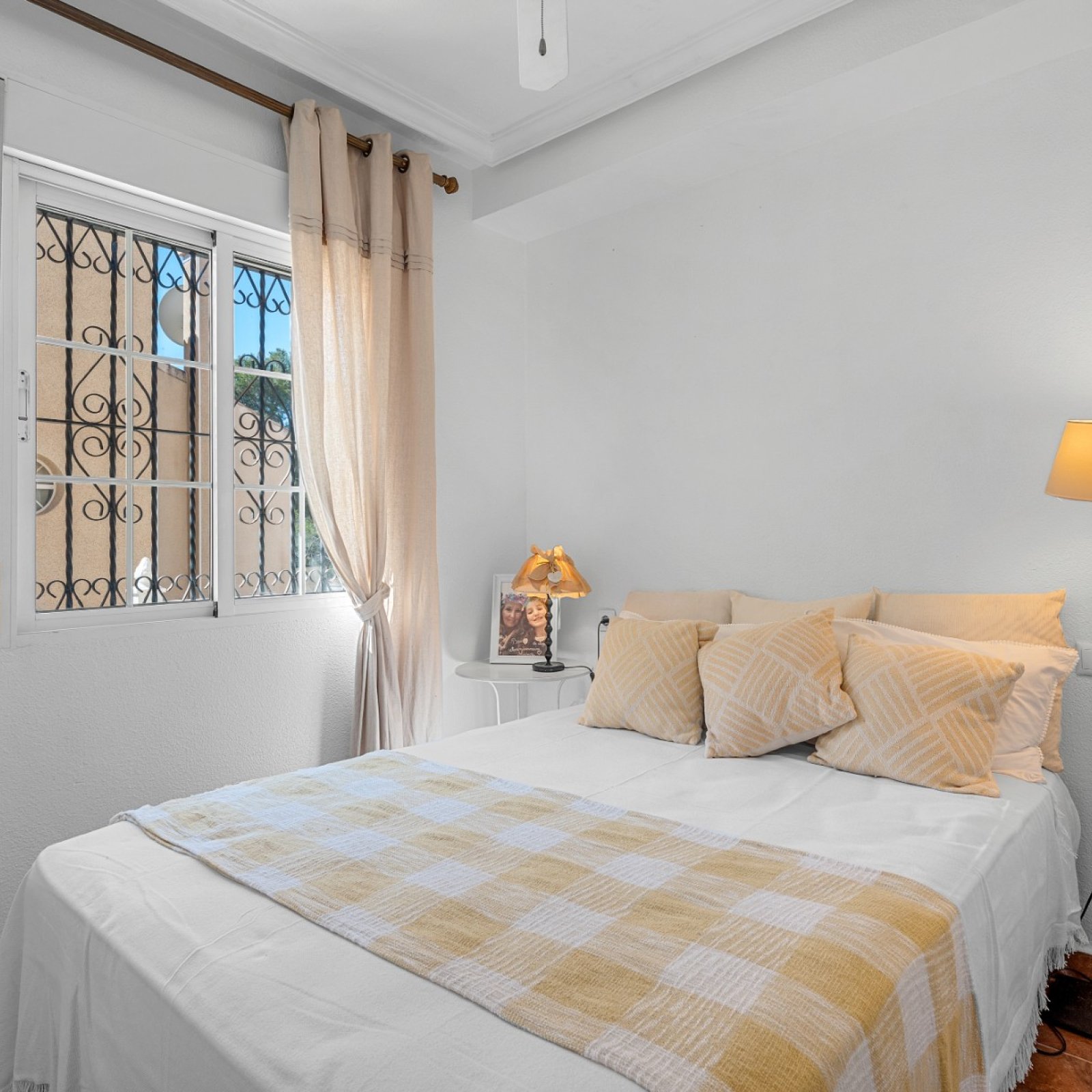 Villa in Villamartin-20