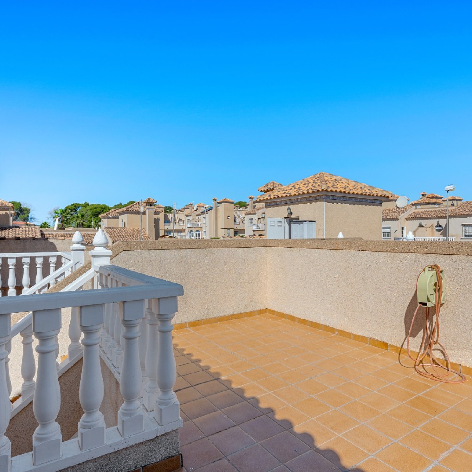 Villa in Villamartin-33