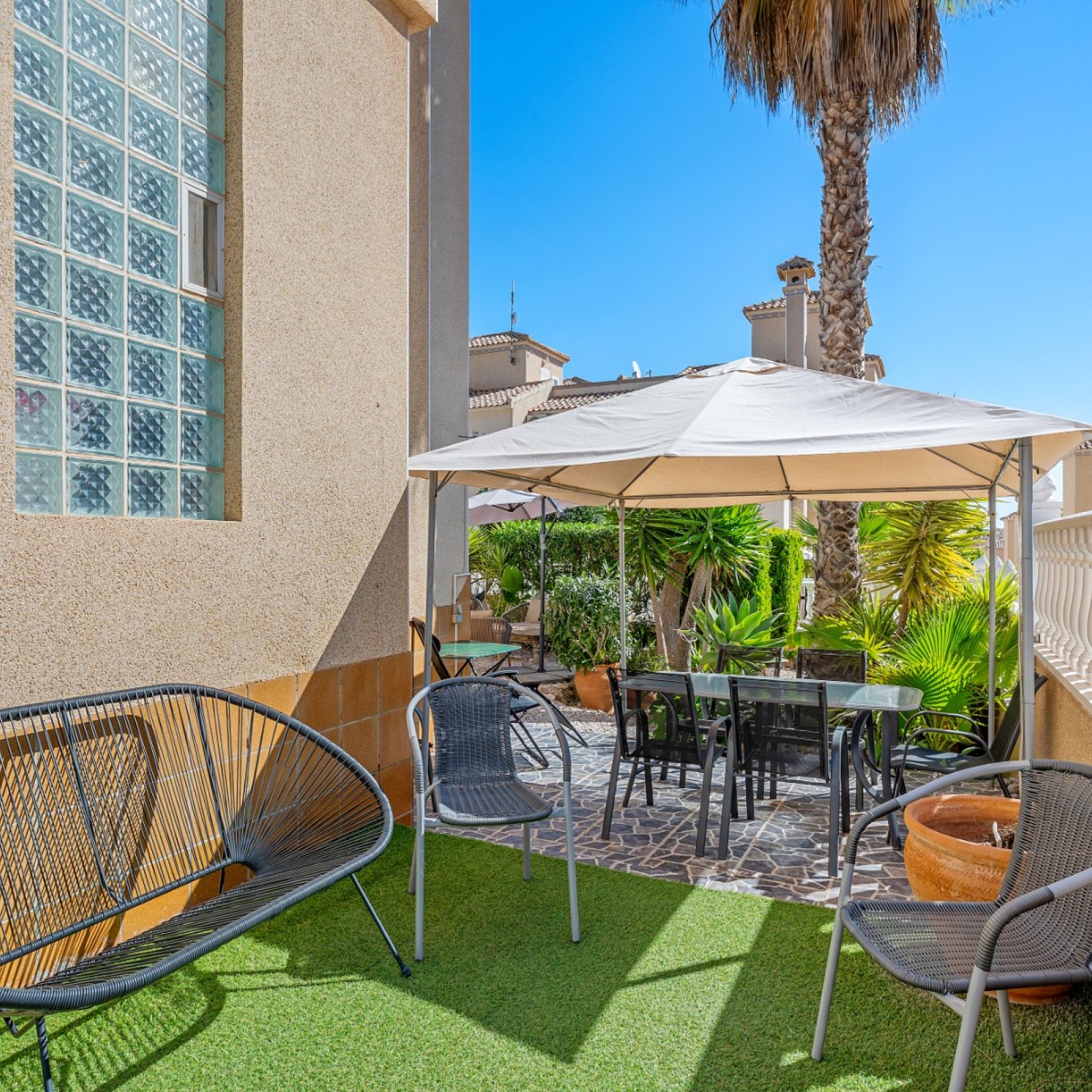 Villa in Villamartin-25