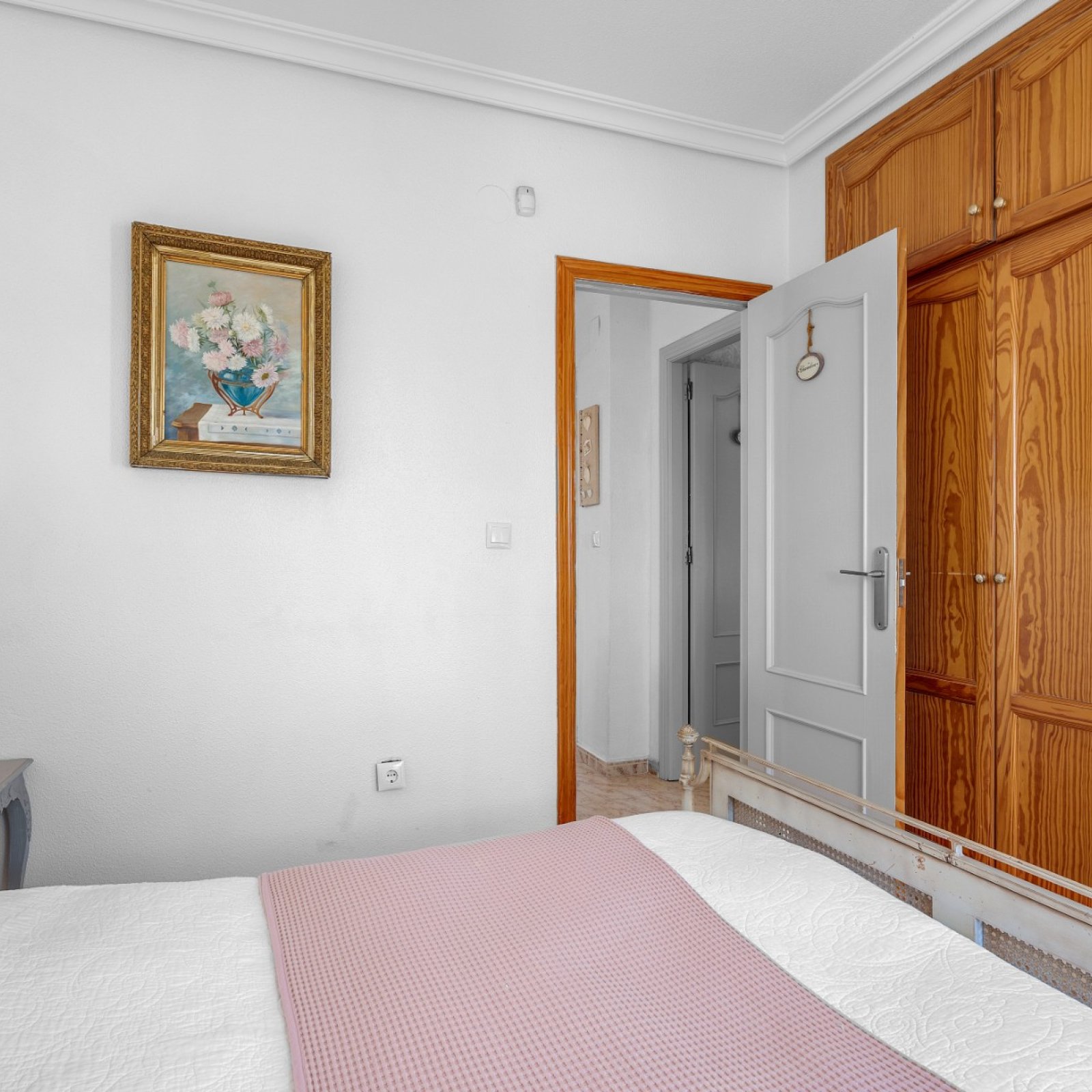 Villa in Villamartin-16