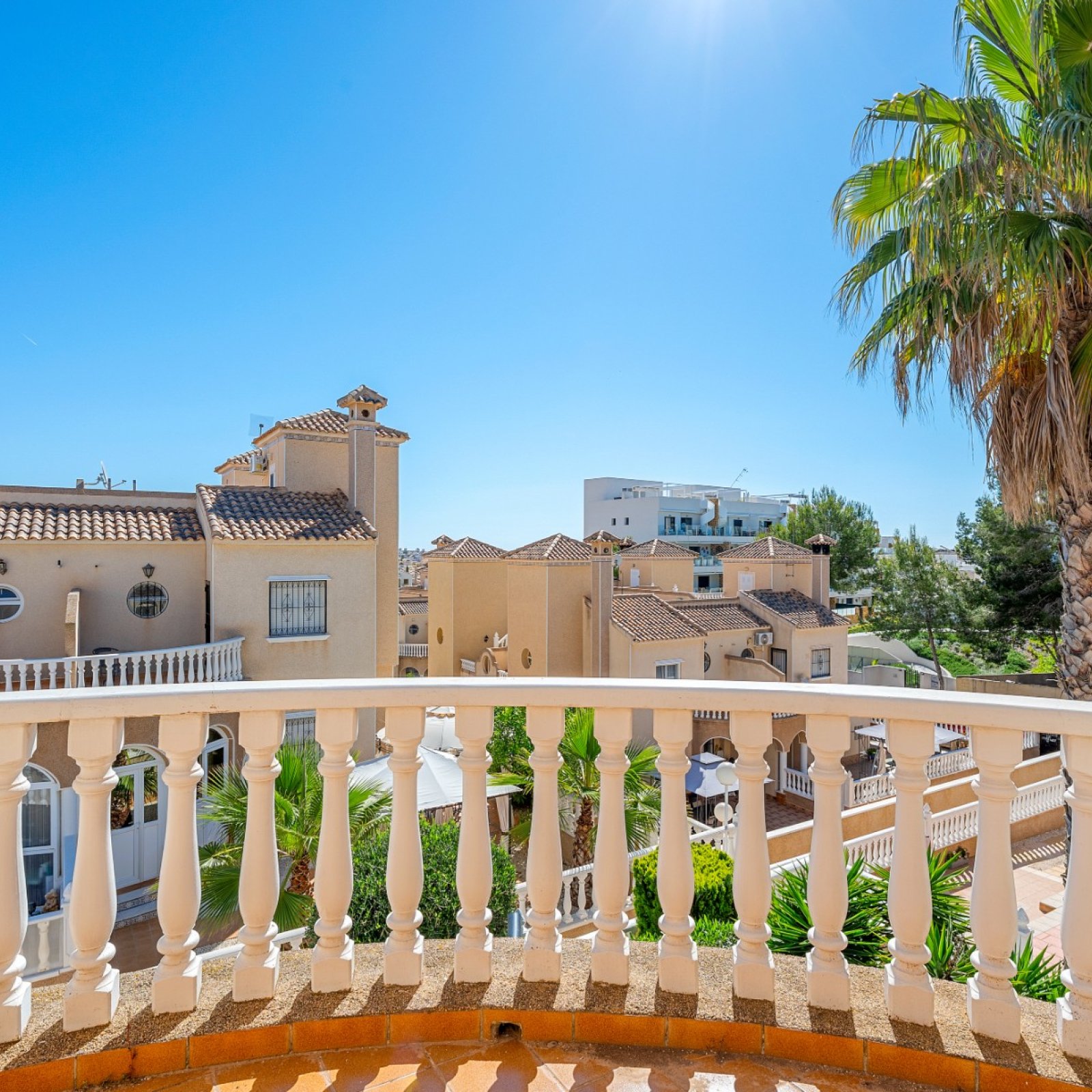 Villa in Villamartin-29