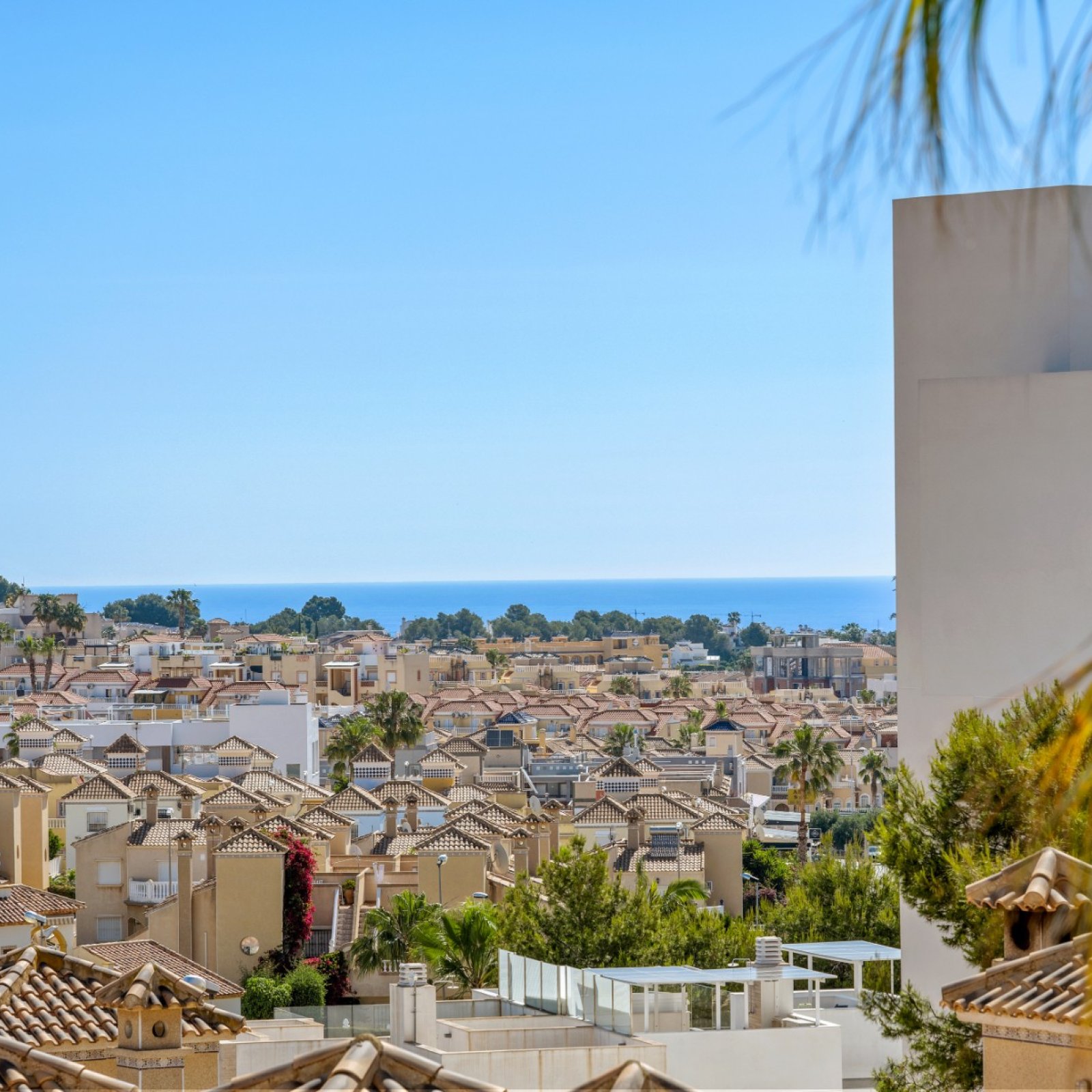 Villa in Villamartin-43