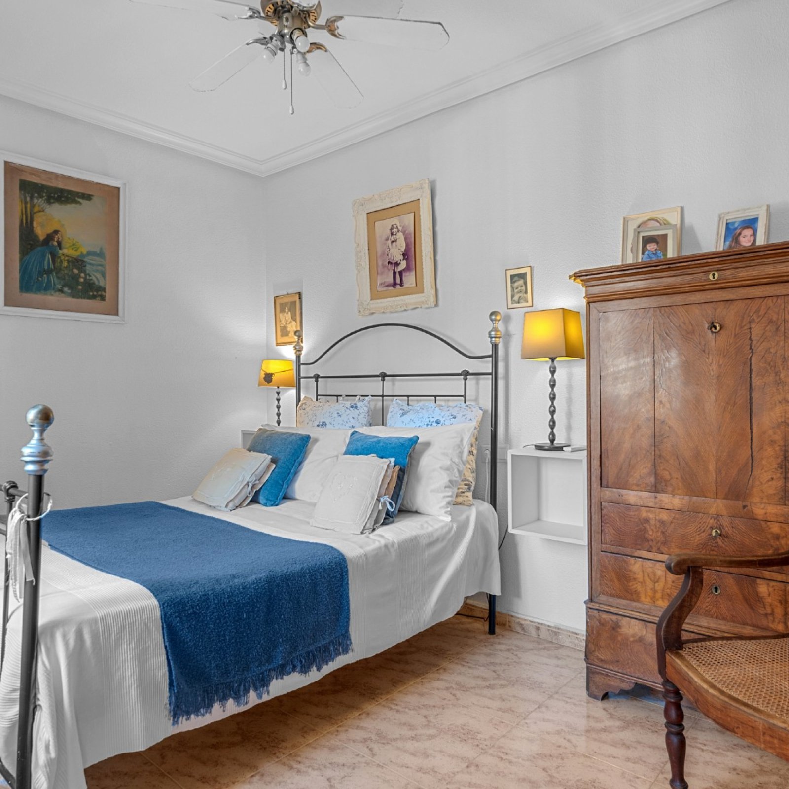 Villa in Villamartin-18