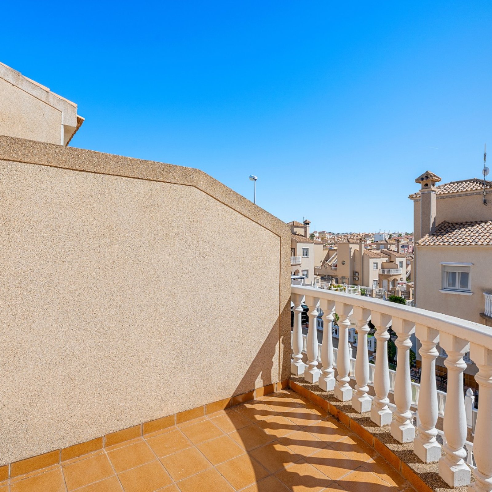 Villa in Villamartin-30