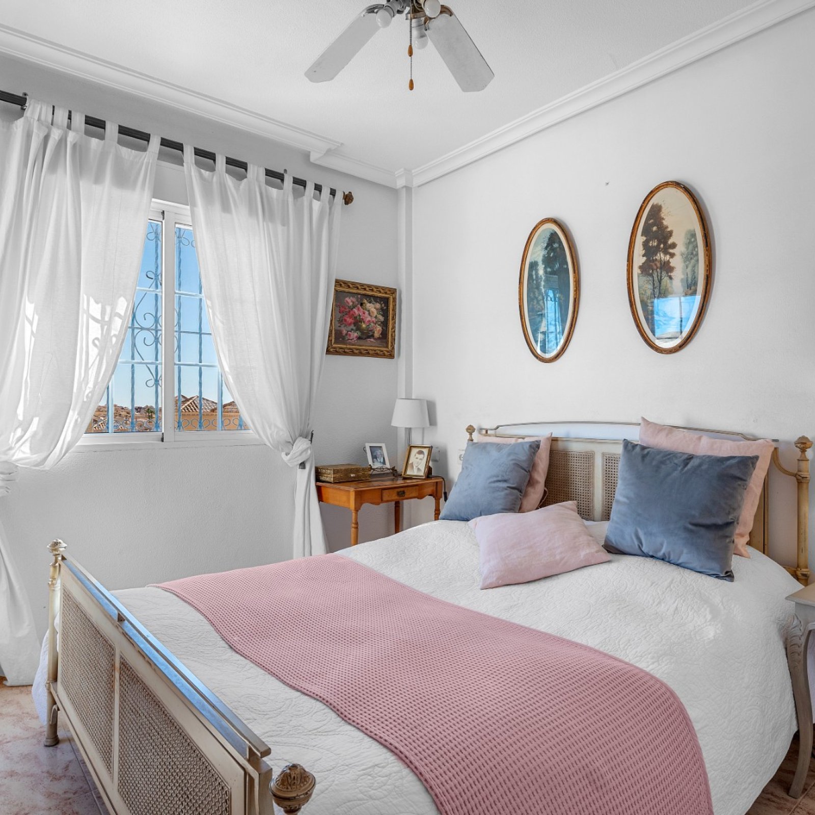 Villa in Villamartin-14