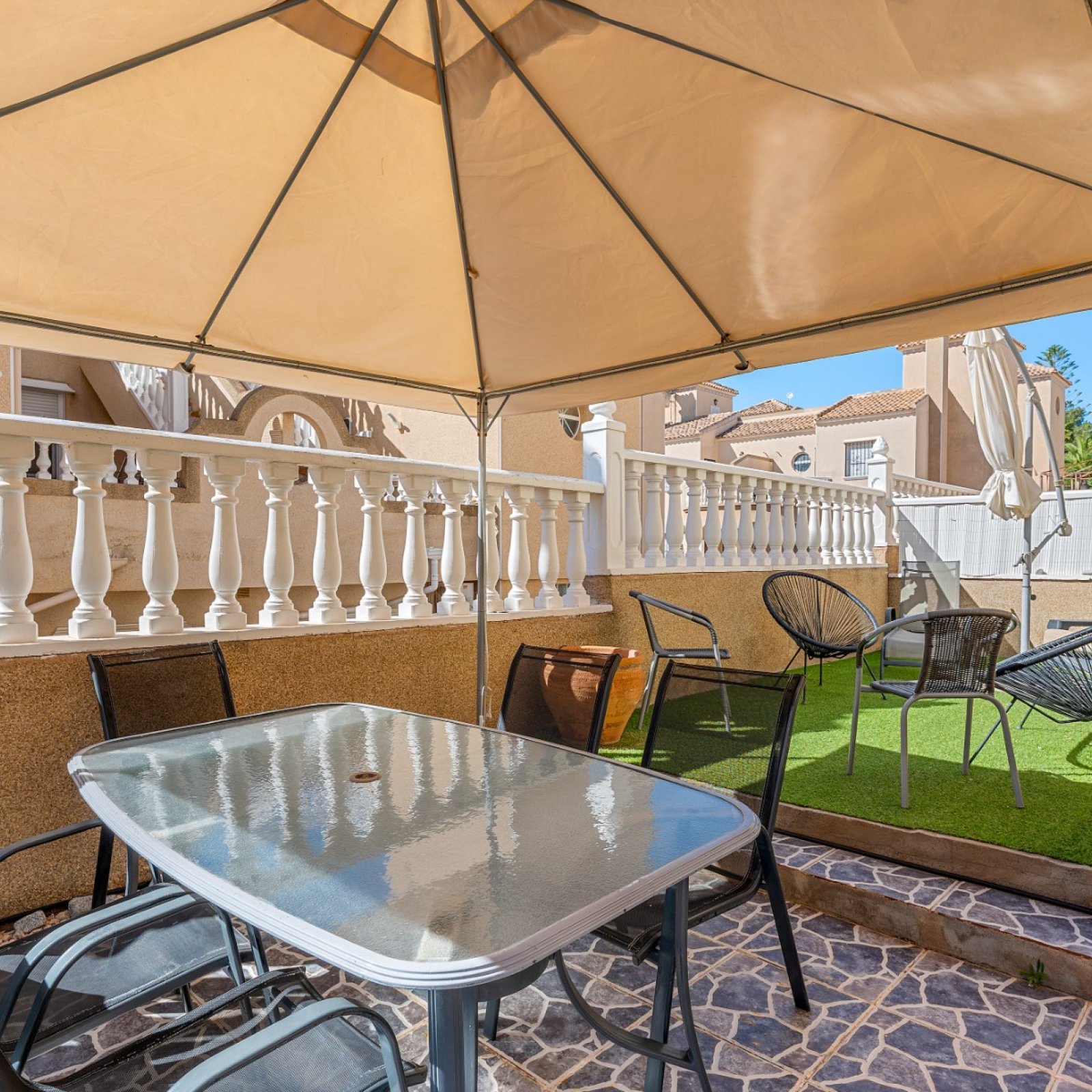 Villa in Villamartin-24