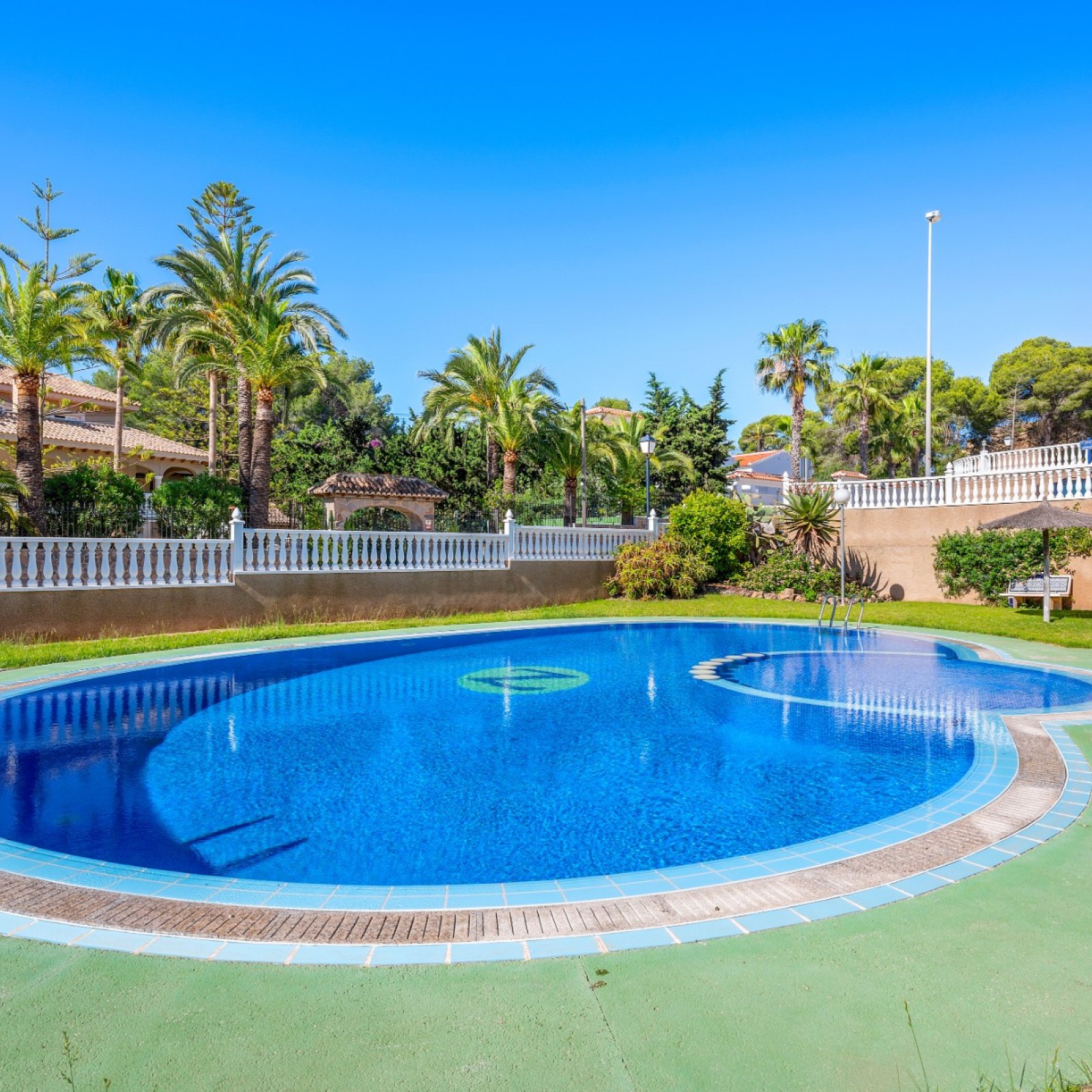 Villa in Villamartin-36