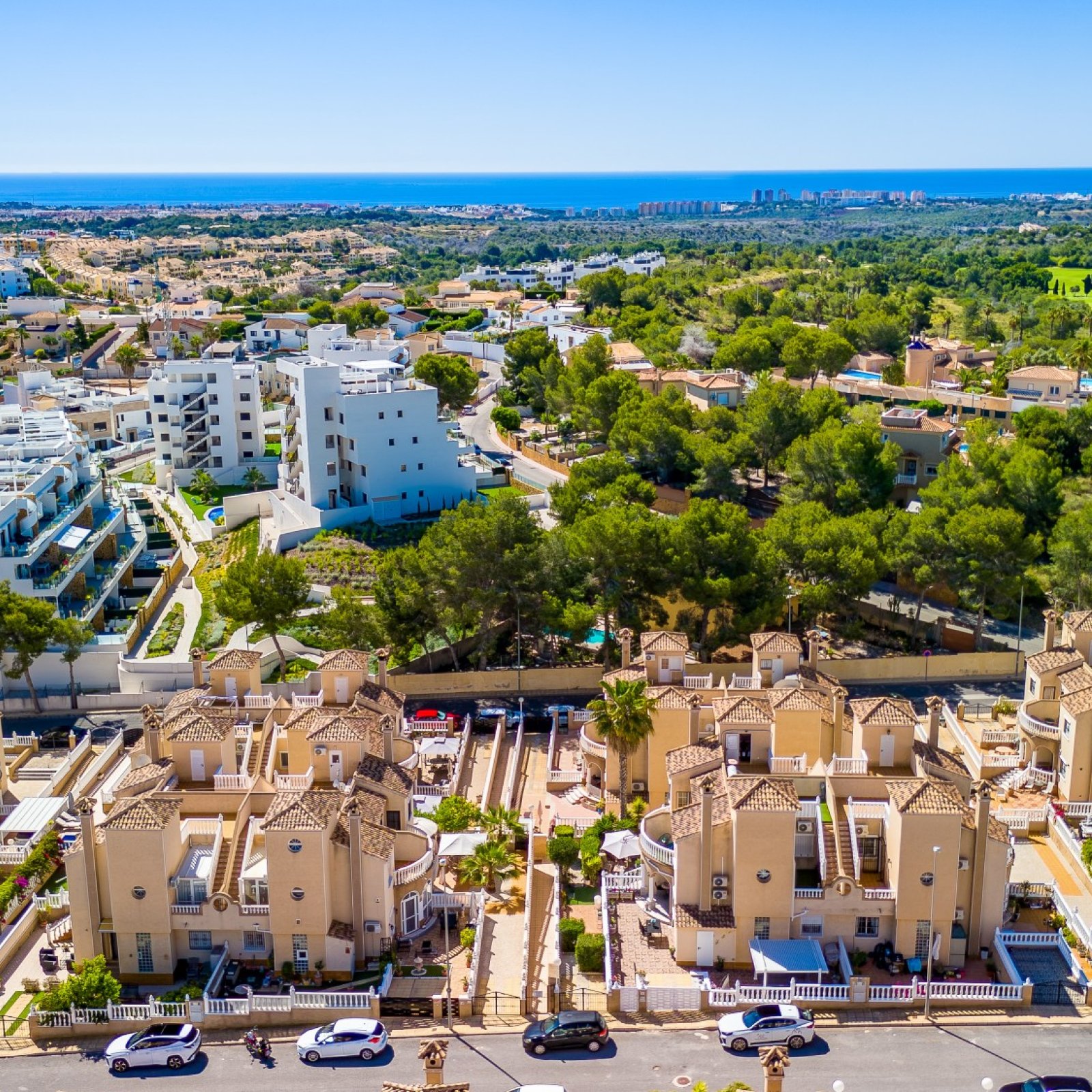 Villa in Villamartin-41