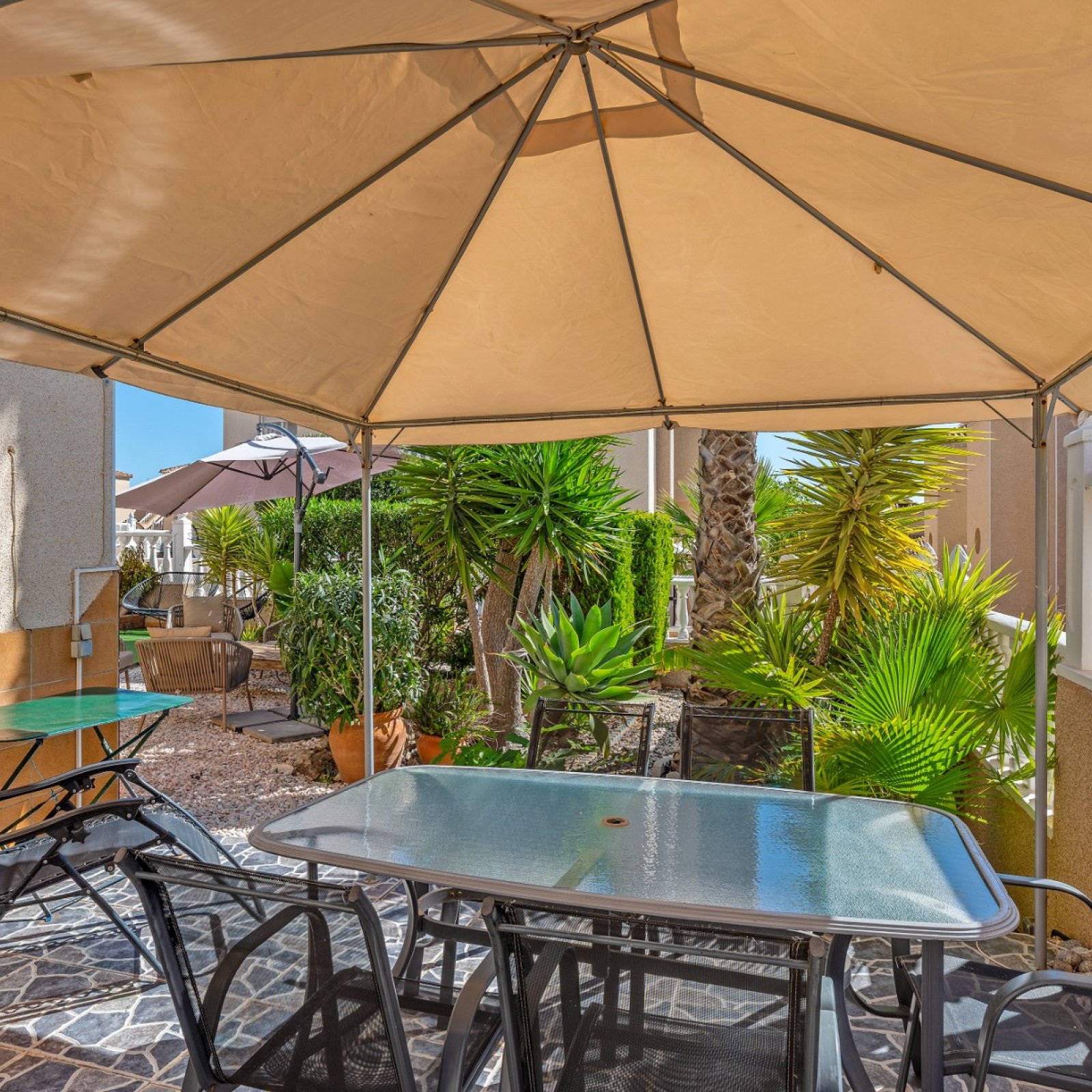 Villa in Villamartin-3