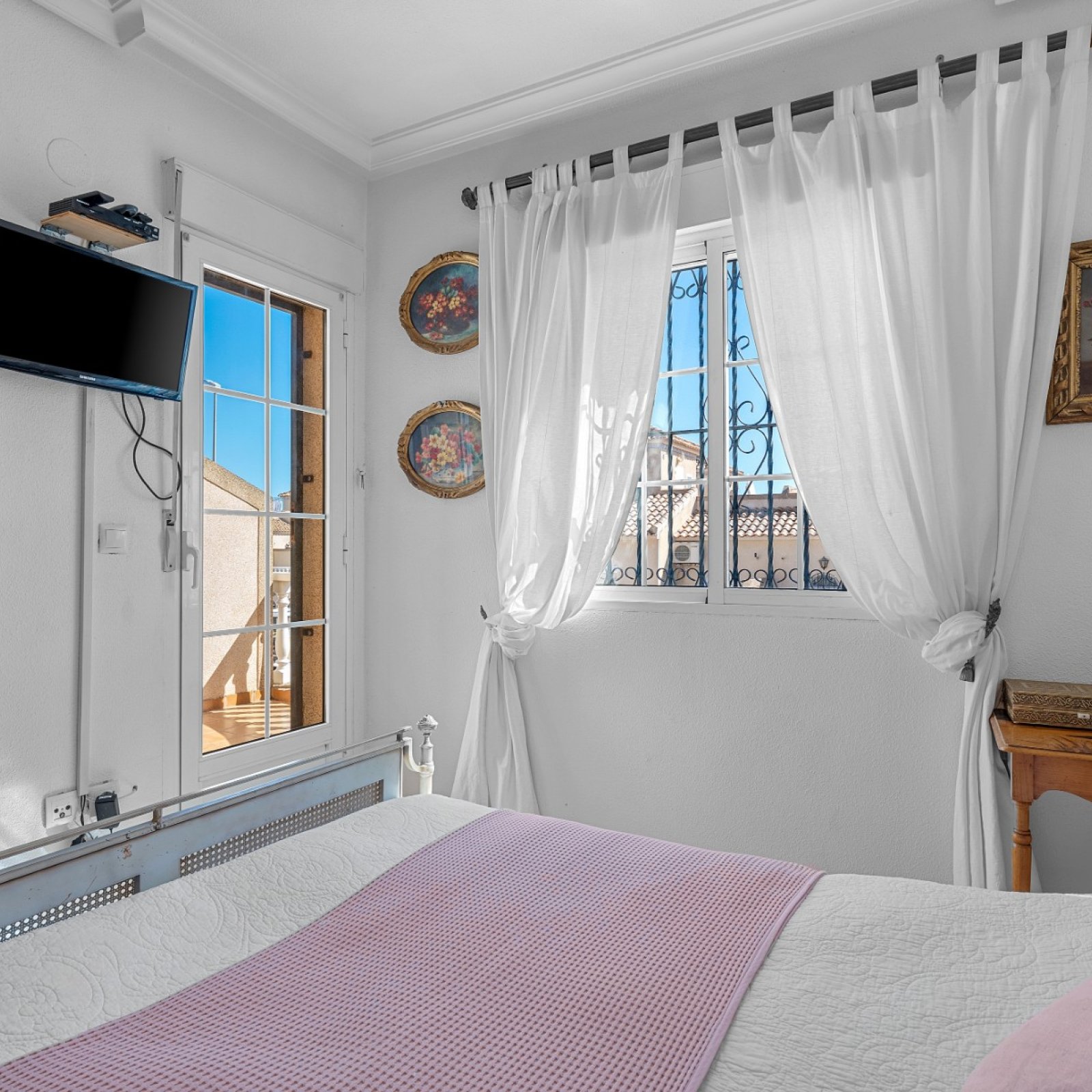 Villa in Villamartin-15