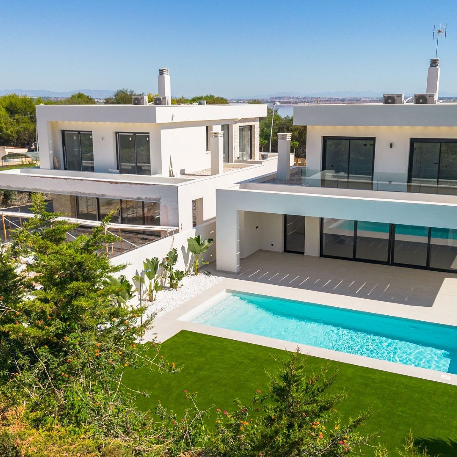 Villa in Torrevieja-3