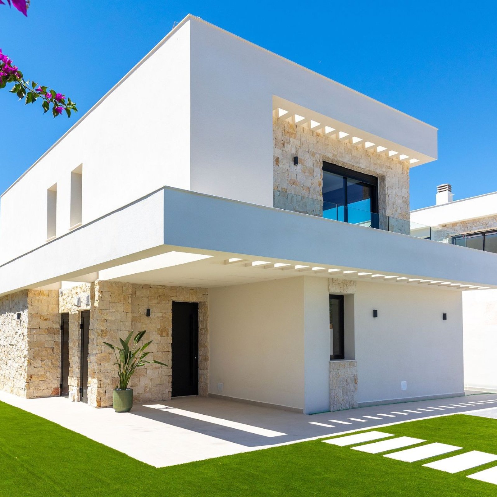 Villa in Torrevieja-4