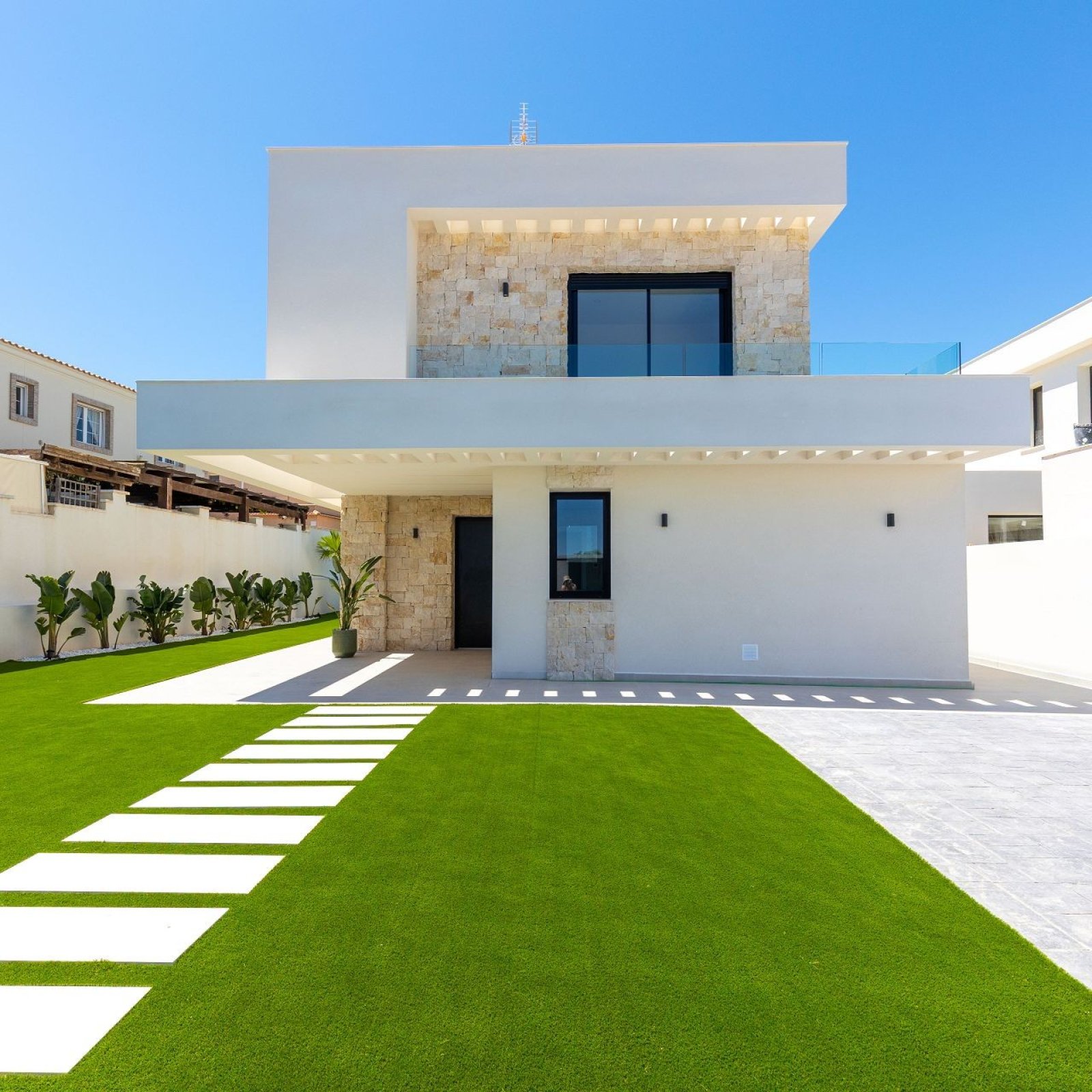 Villa in Torrevieja-13
