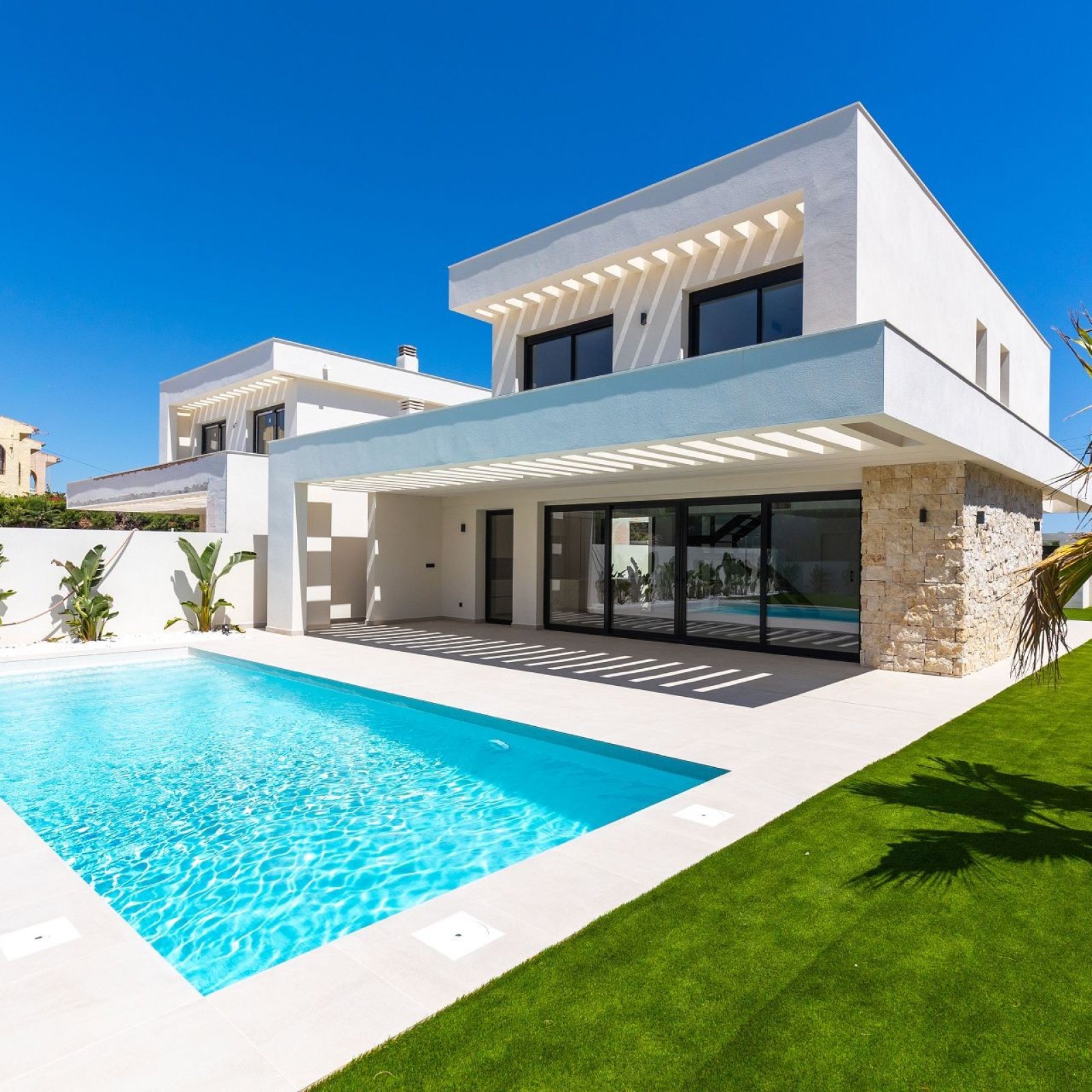 Villa in Torrevieja-1
