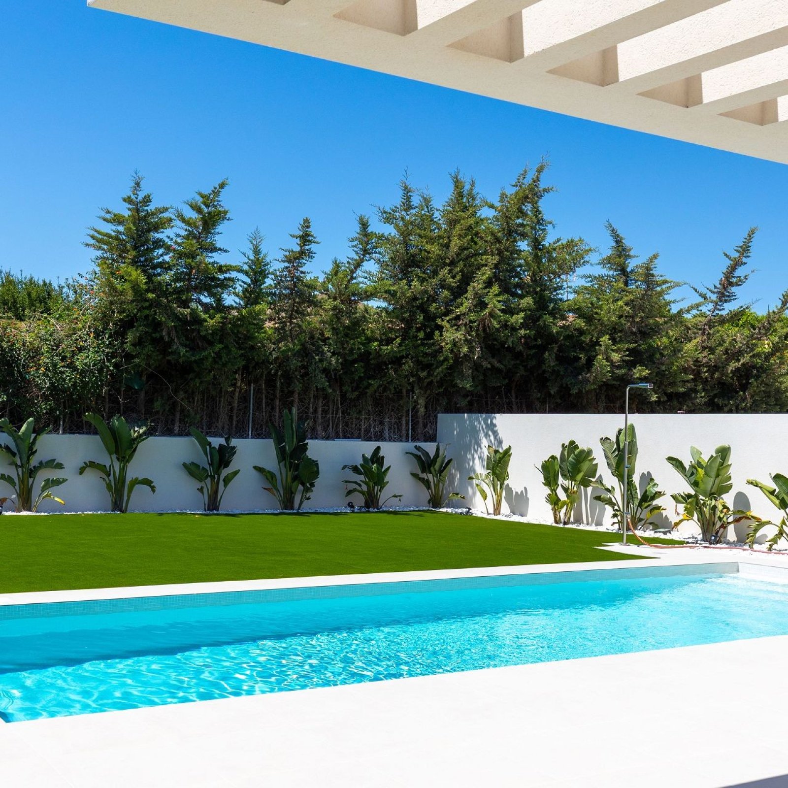 Villa in Torrevieja-17