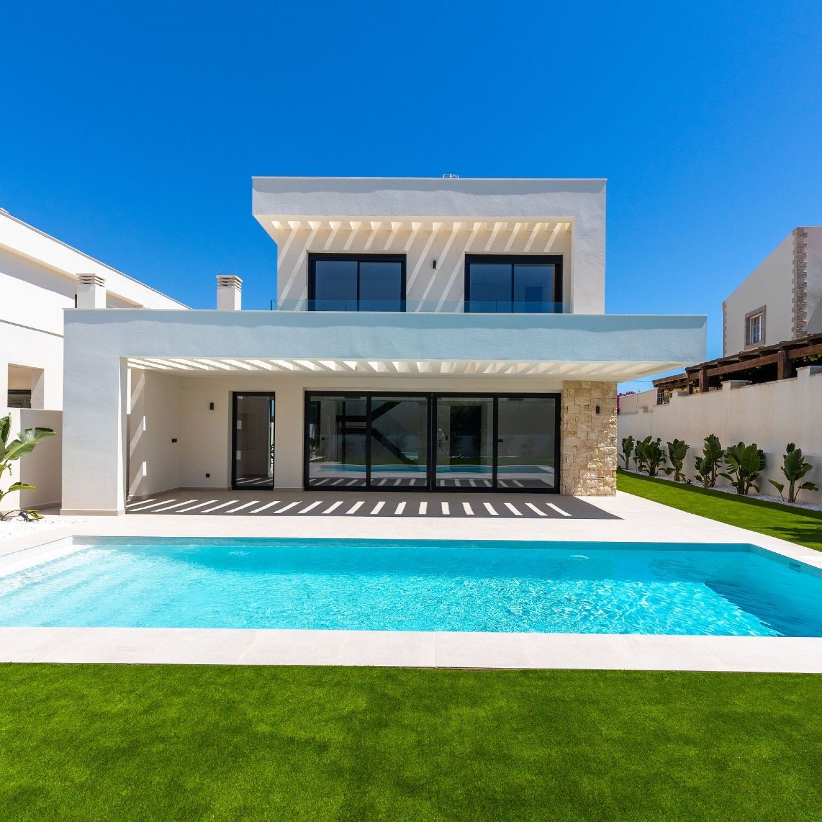 Villa in Torrevieja-6