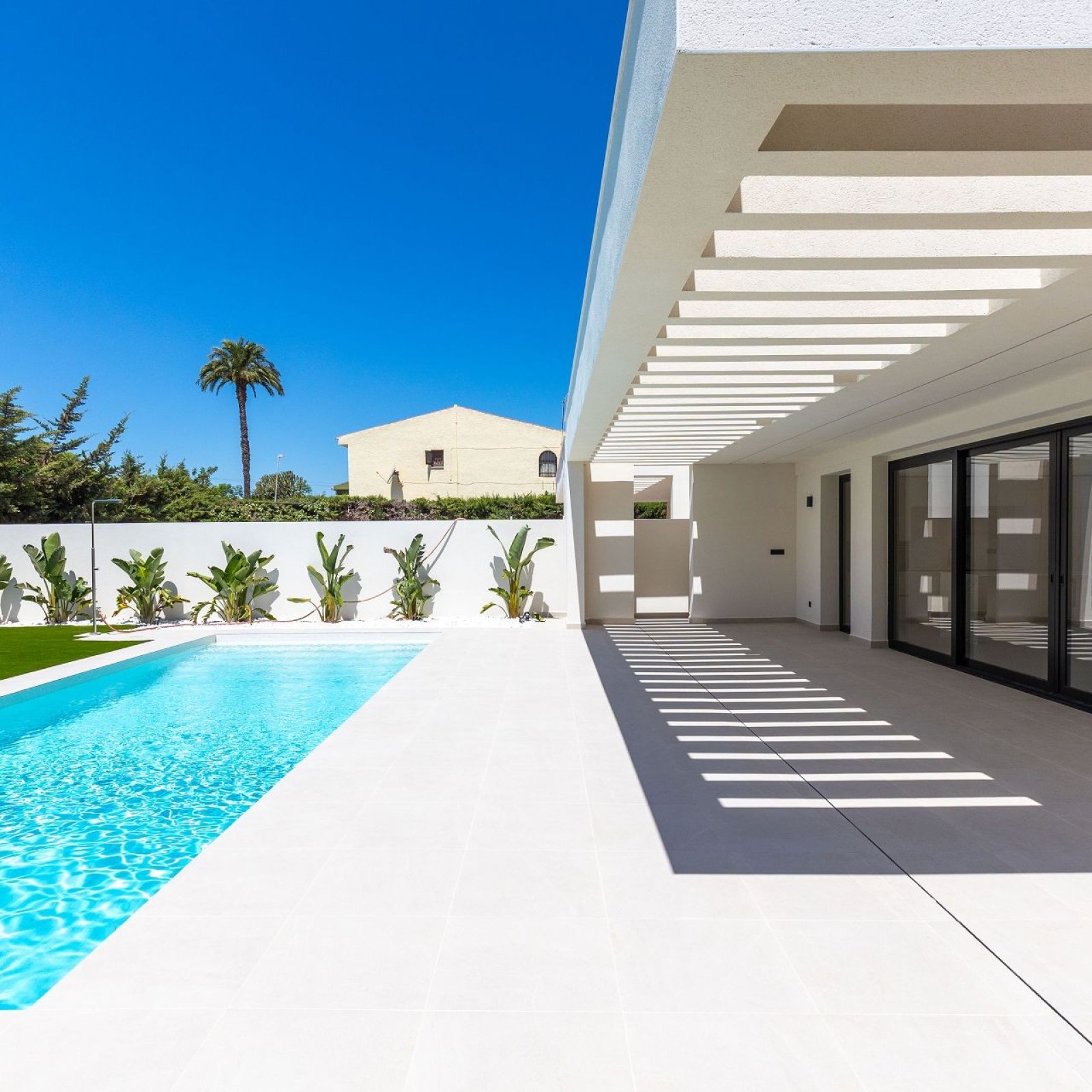 Villa in Torrevieja-11