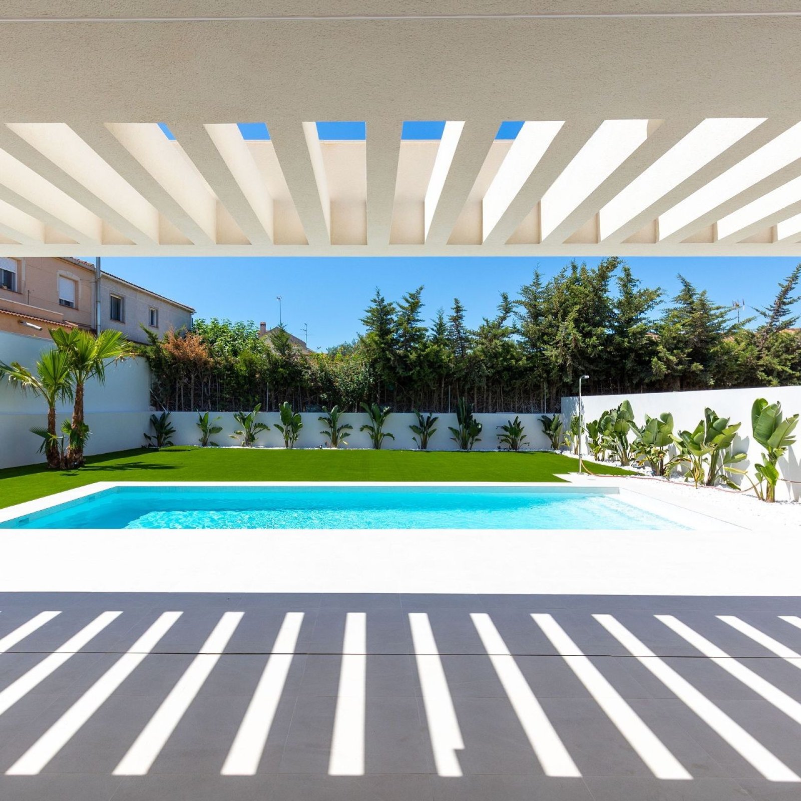 Villa in Torrevieja-15