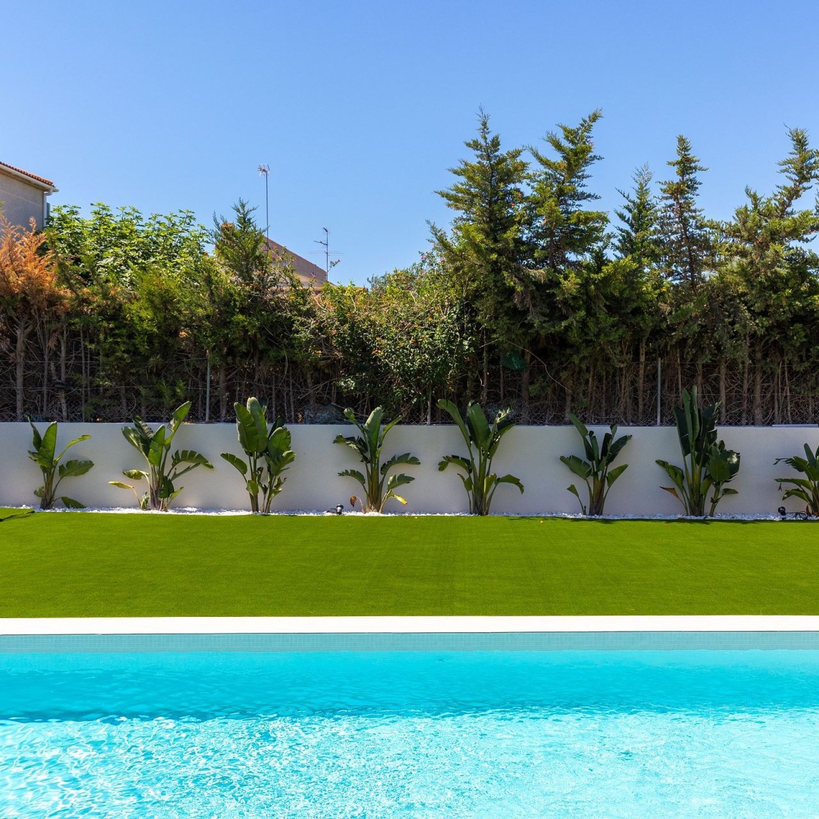 Villa in Torrevieja-14
