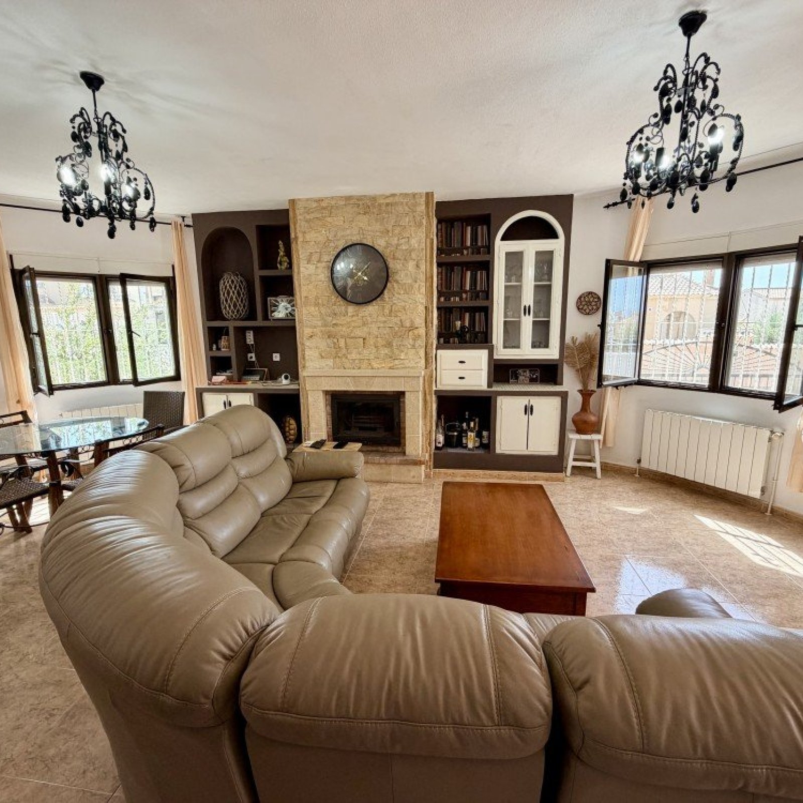 Villa in Benijofar-22
