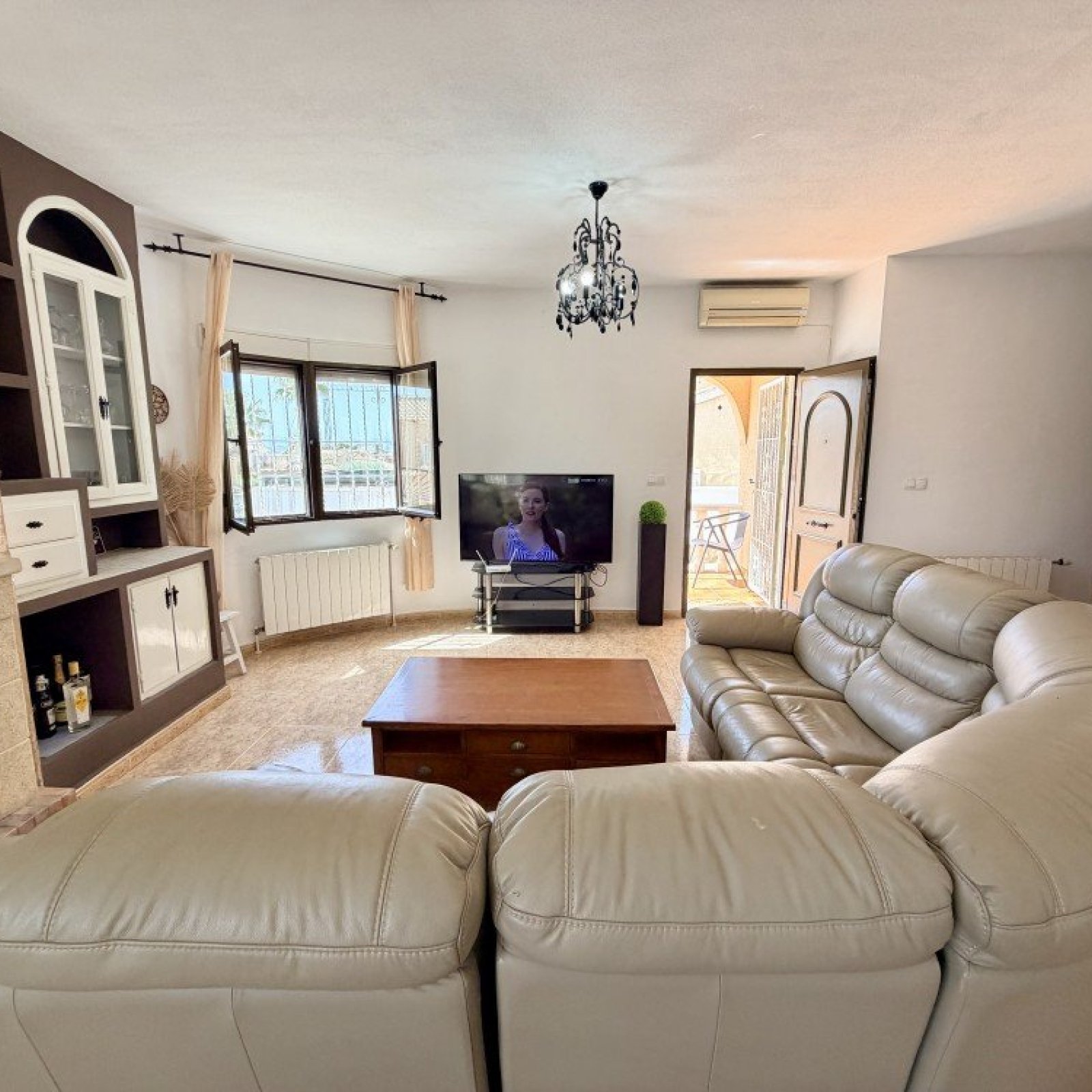 Villa in Benijofar-23