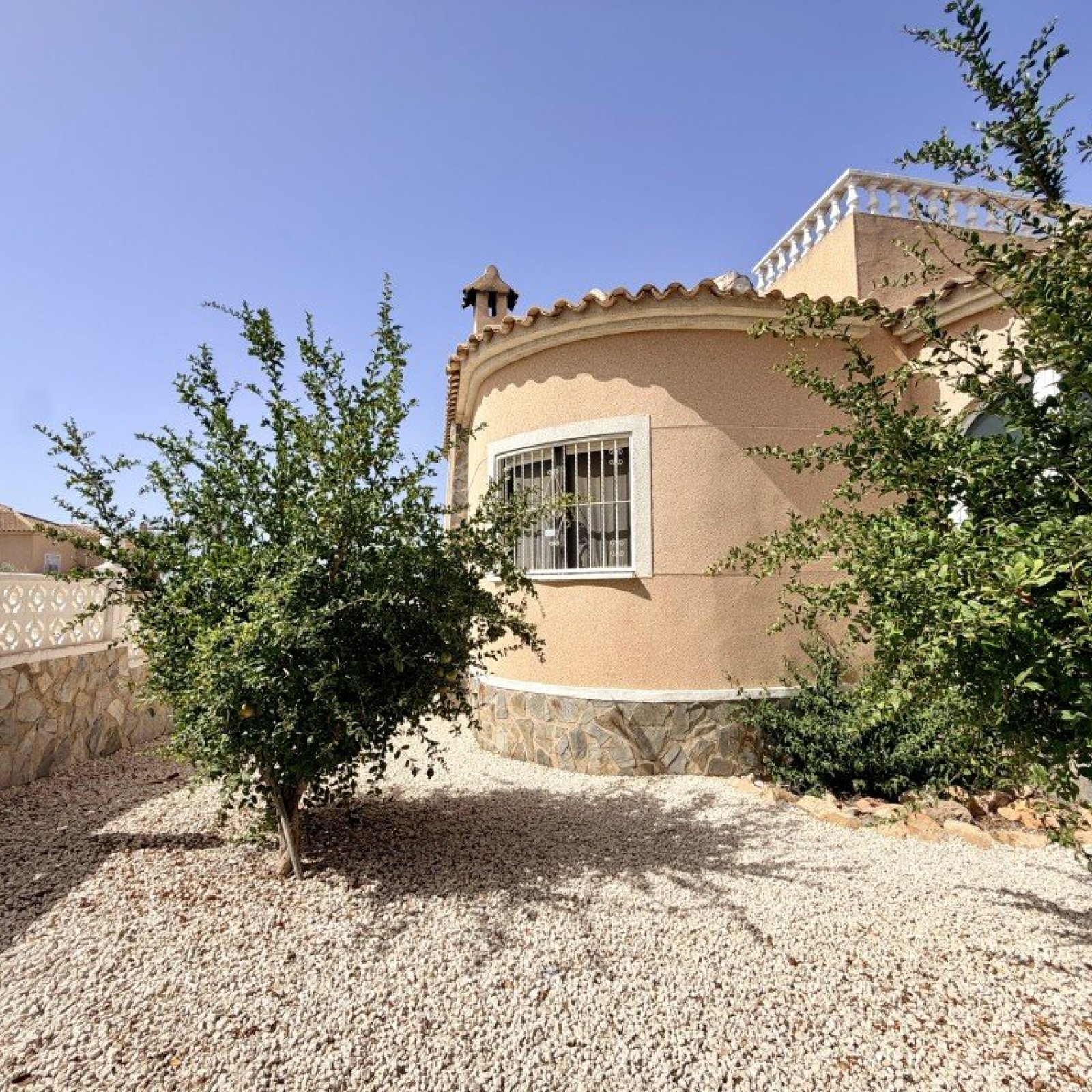 Villa in Benijofar-7