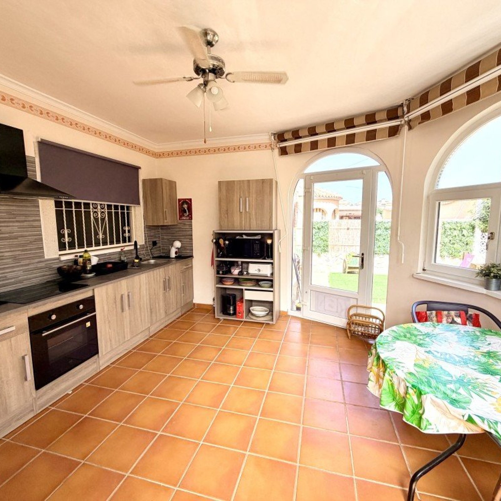 Villa in Benijofar-9