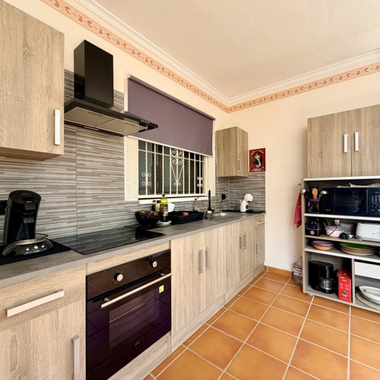 Villa in Benijofar-11