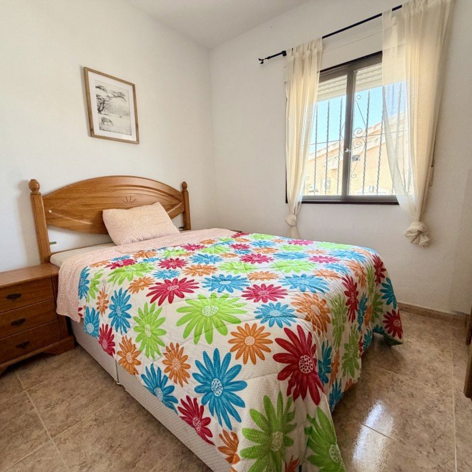 Villa in Benijofar-12