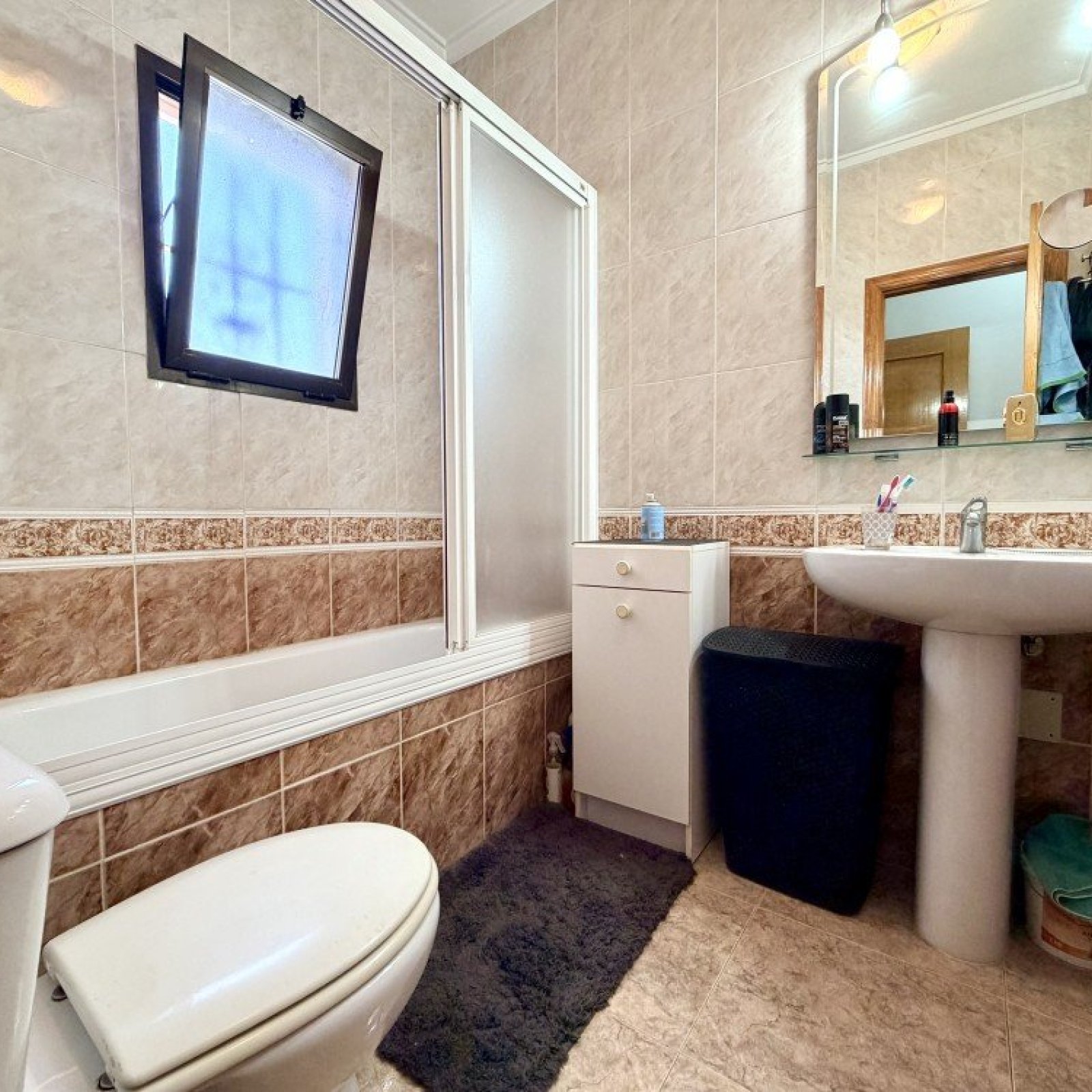 Villa in Benijofar-17