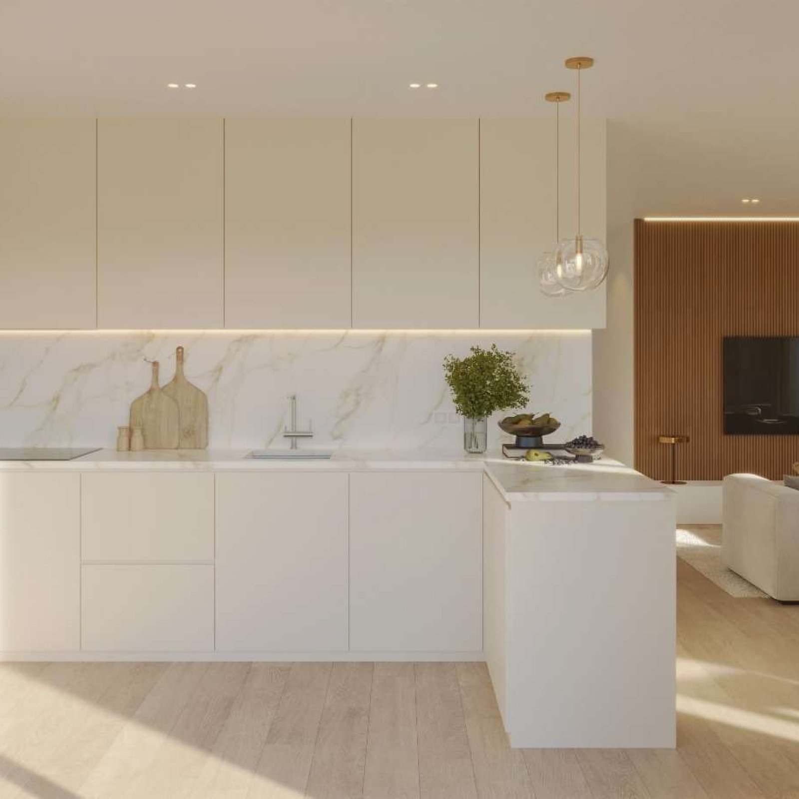 Appartement in Santa Pola, Gran Alacant-2