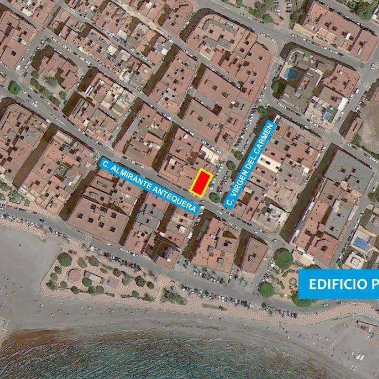 Appartement in Santa Pola, Gran Alacant-9