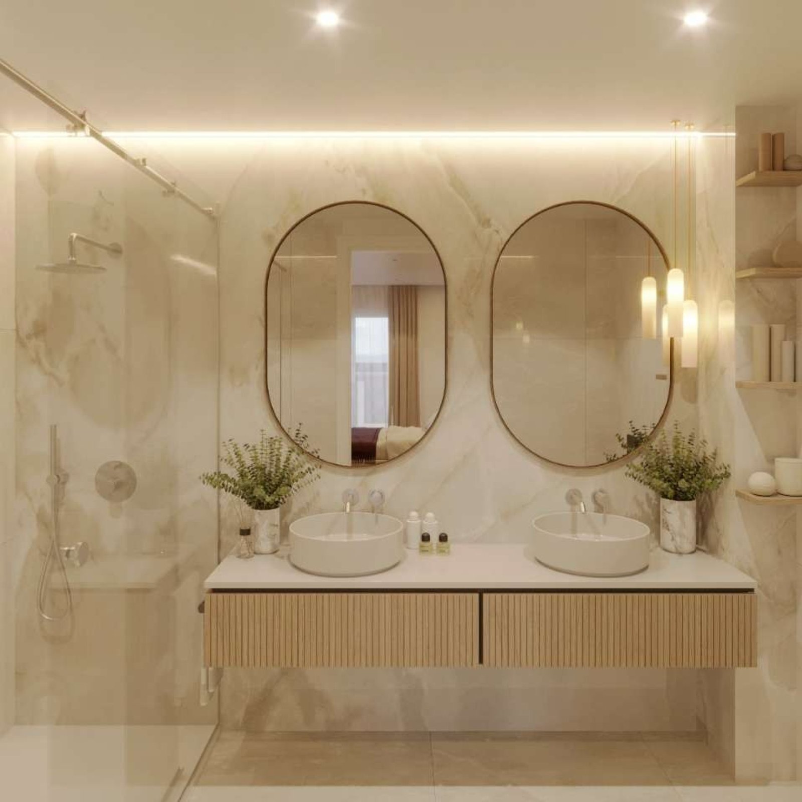 Appartement in Santa Pola, Gran Alacant-4