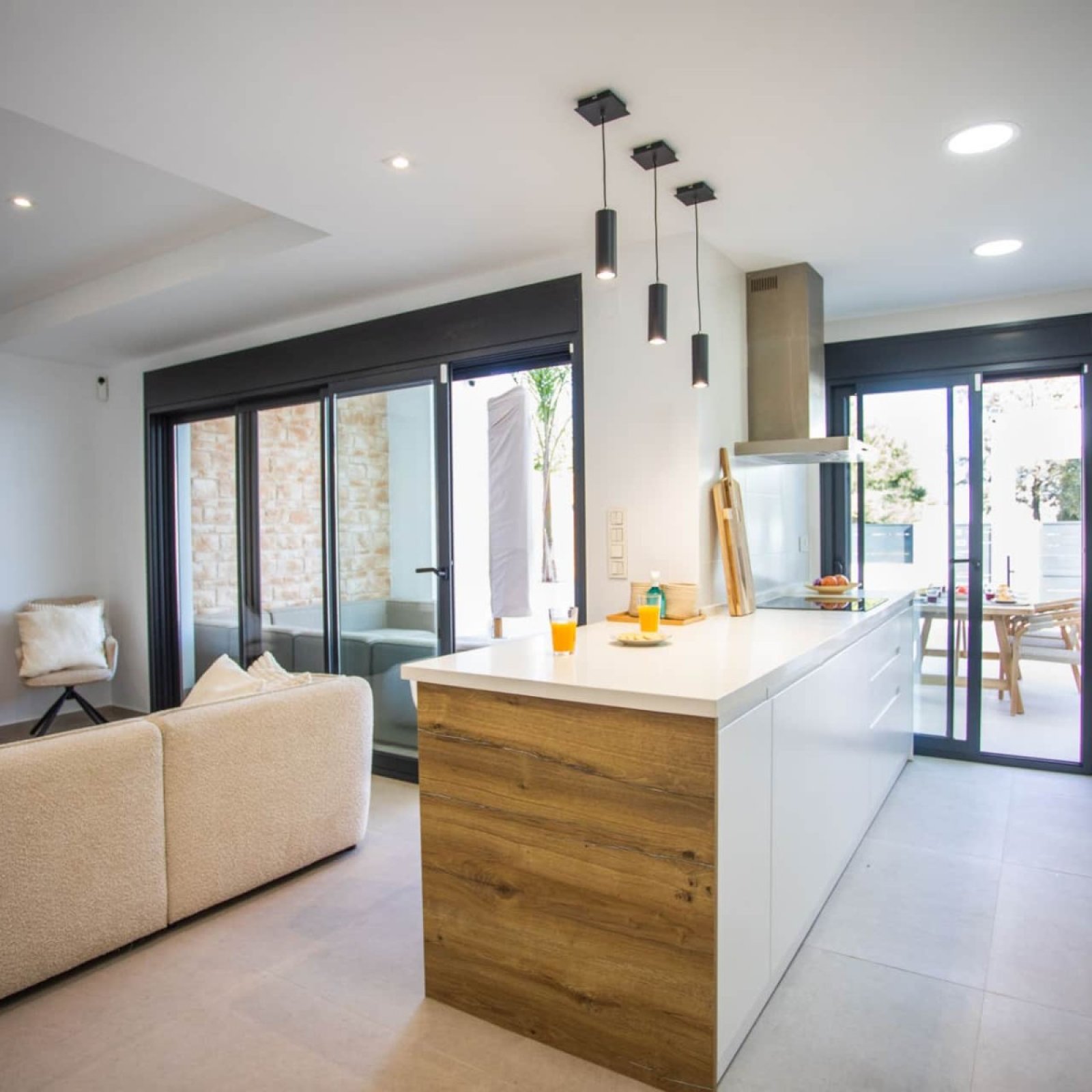 Villa in Dolores-4