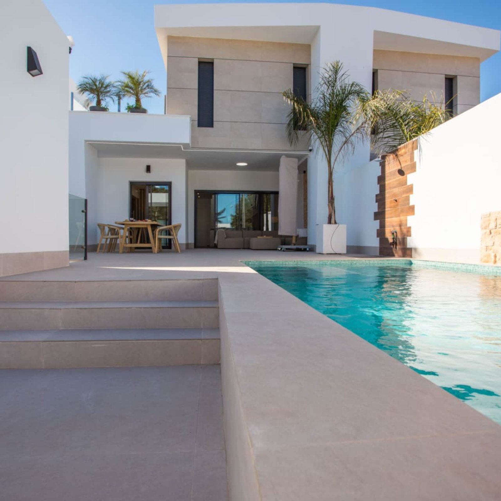Villa in Dolores-1