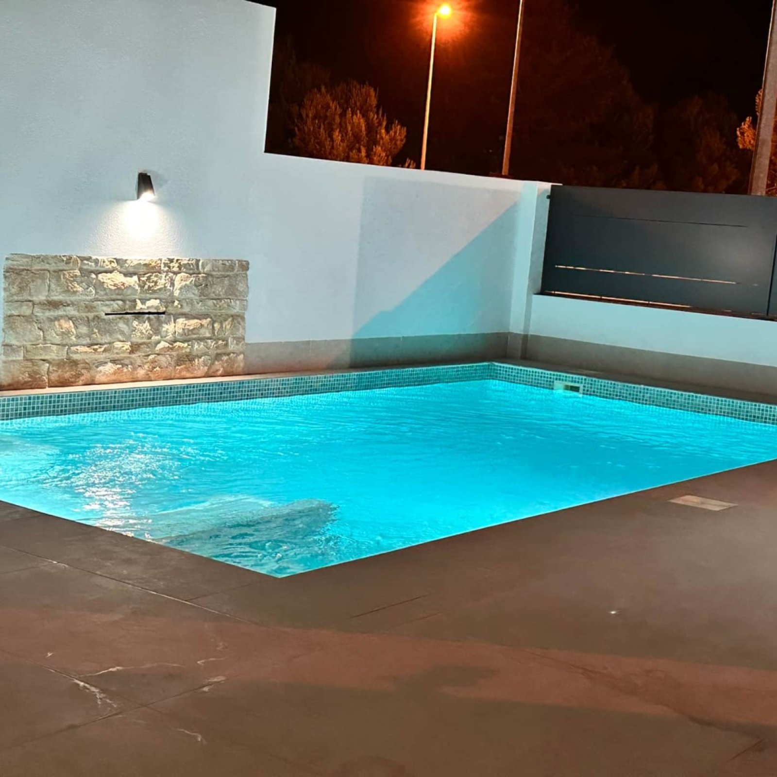 Villa in Dolores-7