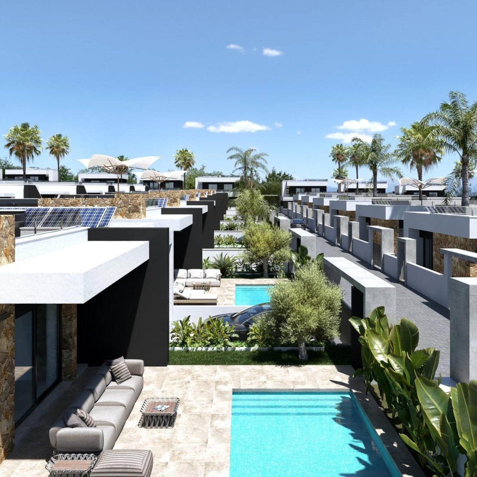 Exclusief mediterraan wonen in Lo Marabú, Ciudad Quesada-4