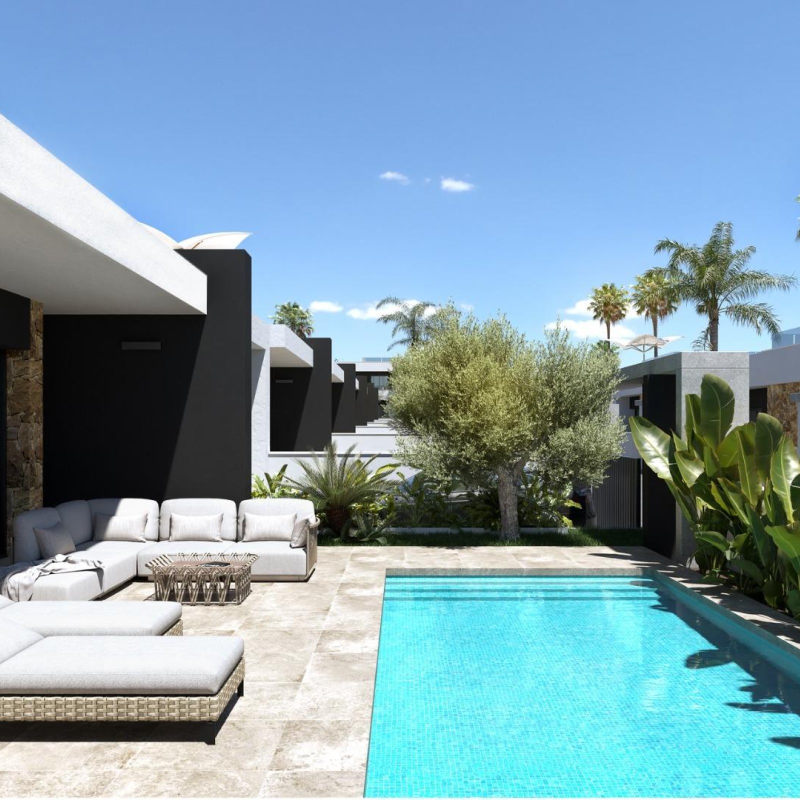 Exclusief mediterraan wonen in Lo Marabú, Ciudad Quesada-5