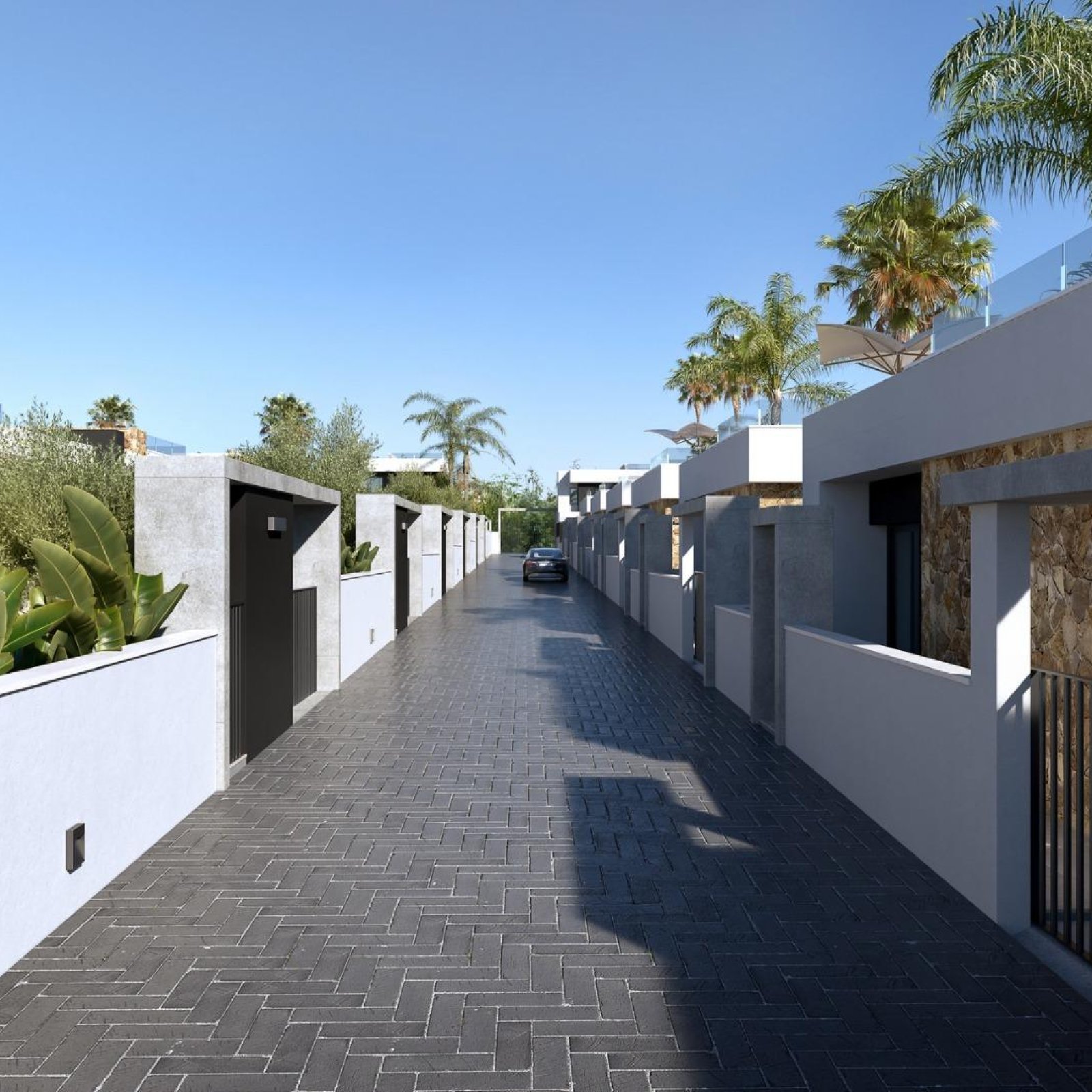 Exclusief mediterraan wonen in Lo Marabú, Ciudad Quesada-6