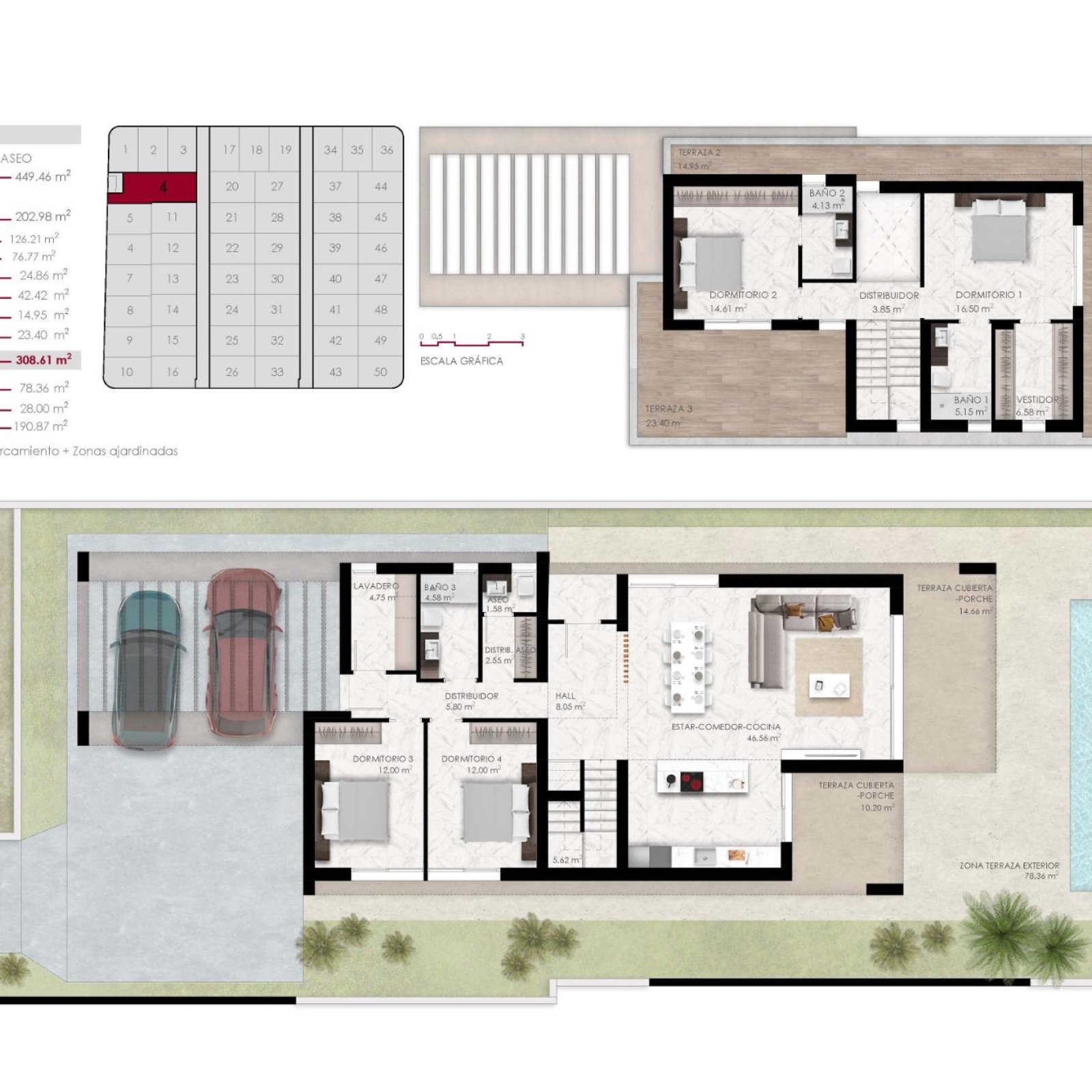 Exclusief mediterraan wonen in Lo Marabú, Ciudad Quesada-8